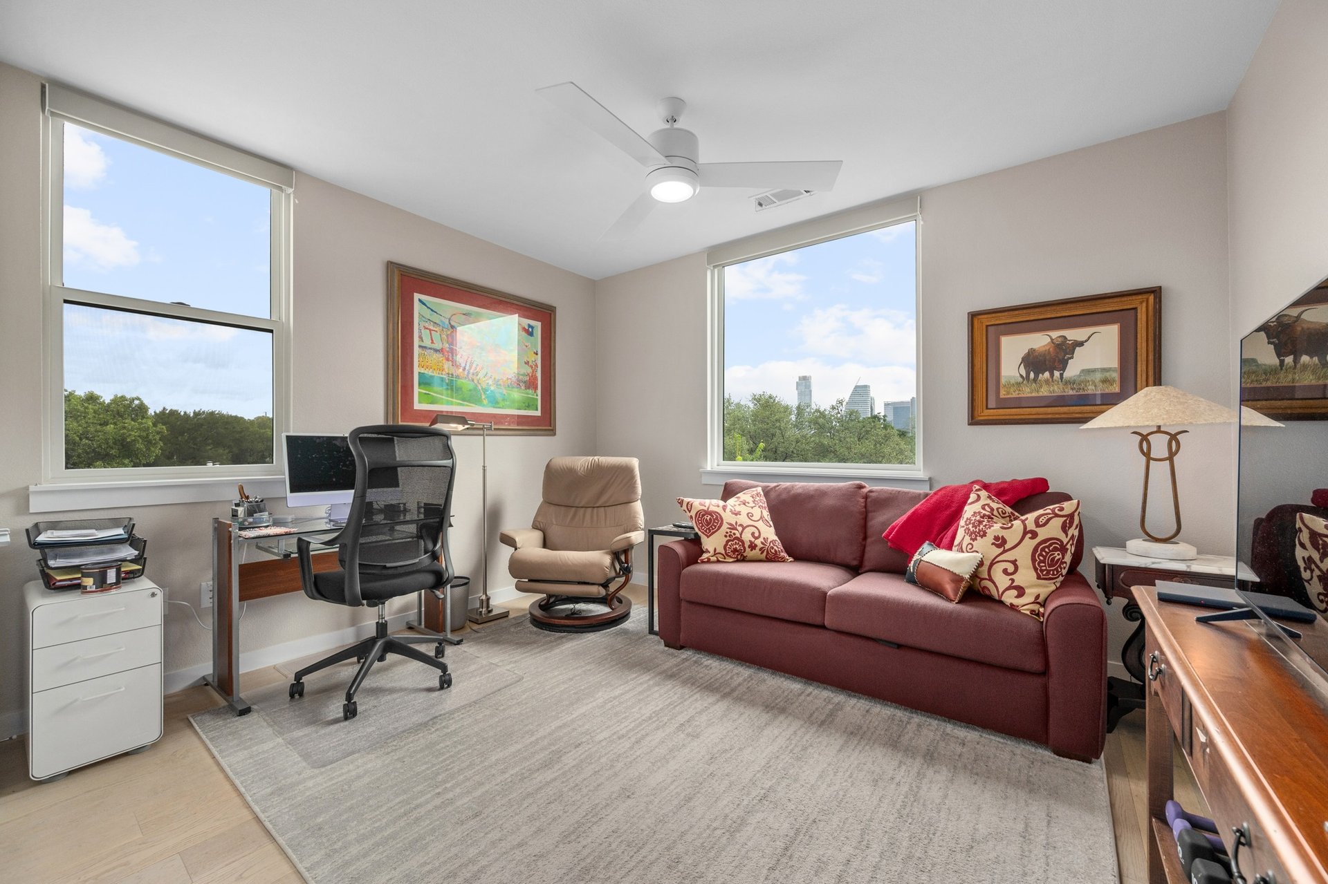 900 S 1st Street #312