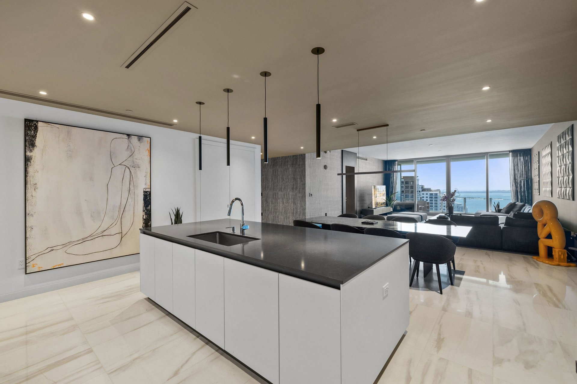 300 Biscayne Blvd Way # 3104
