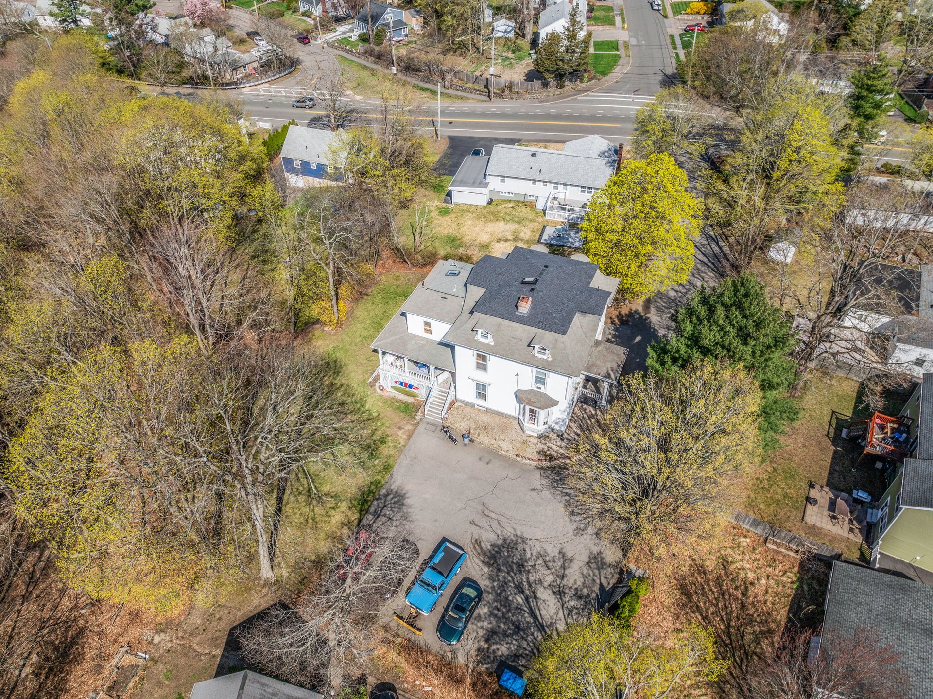 391 Elm St