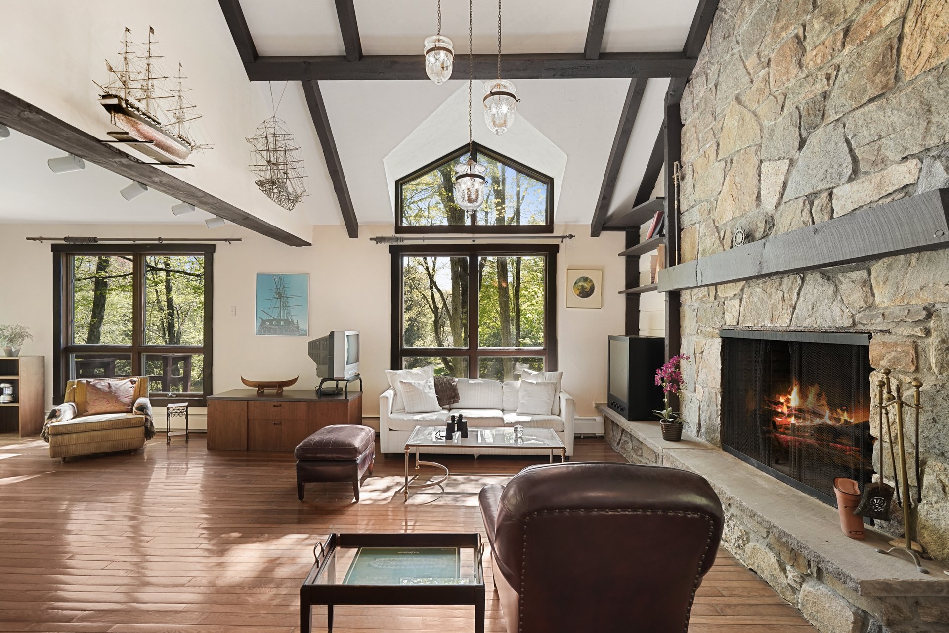 334 Pine Brook Road