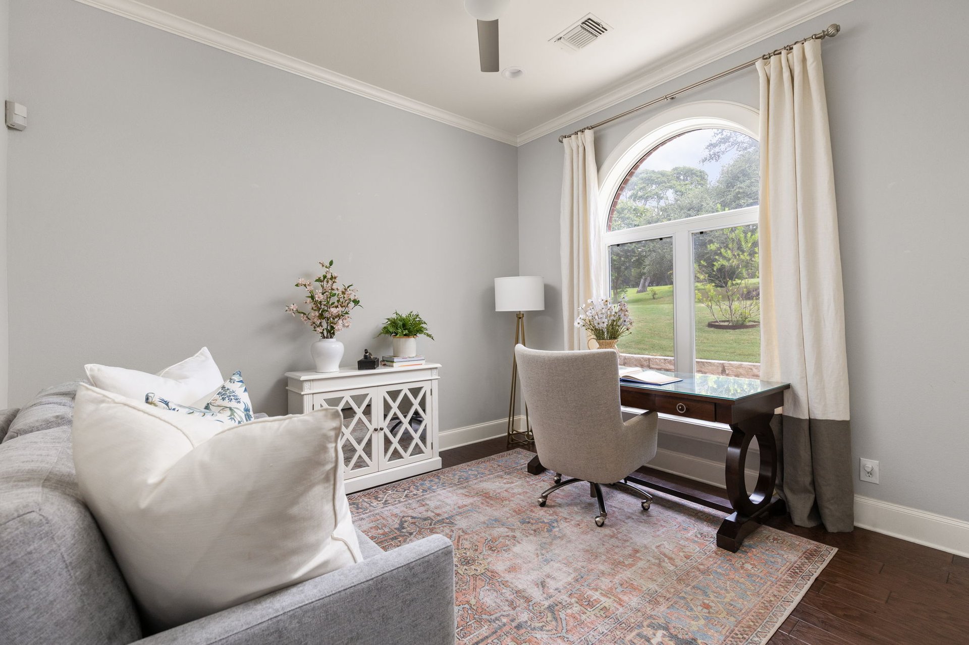 Estates of Barton Creek