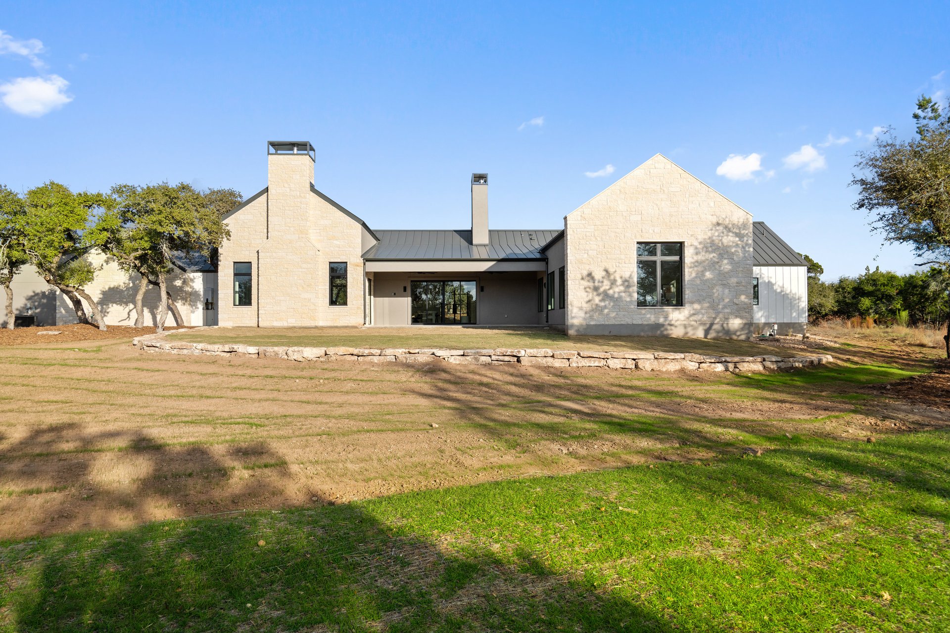 Oakstone Place