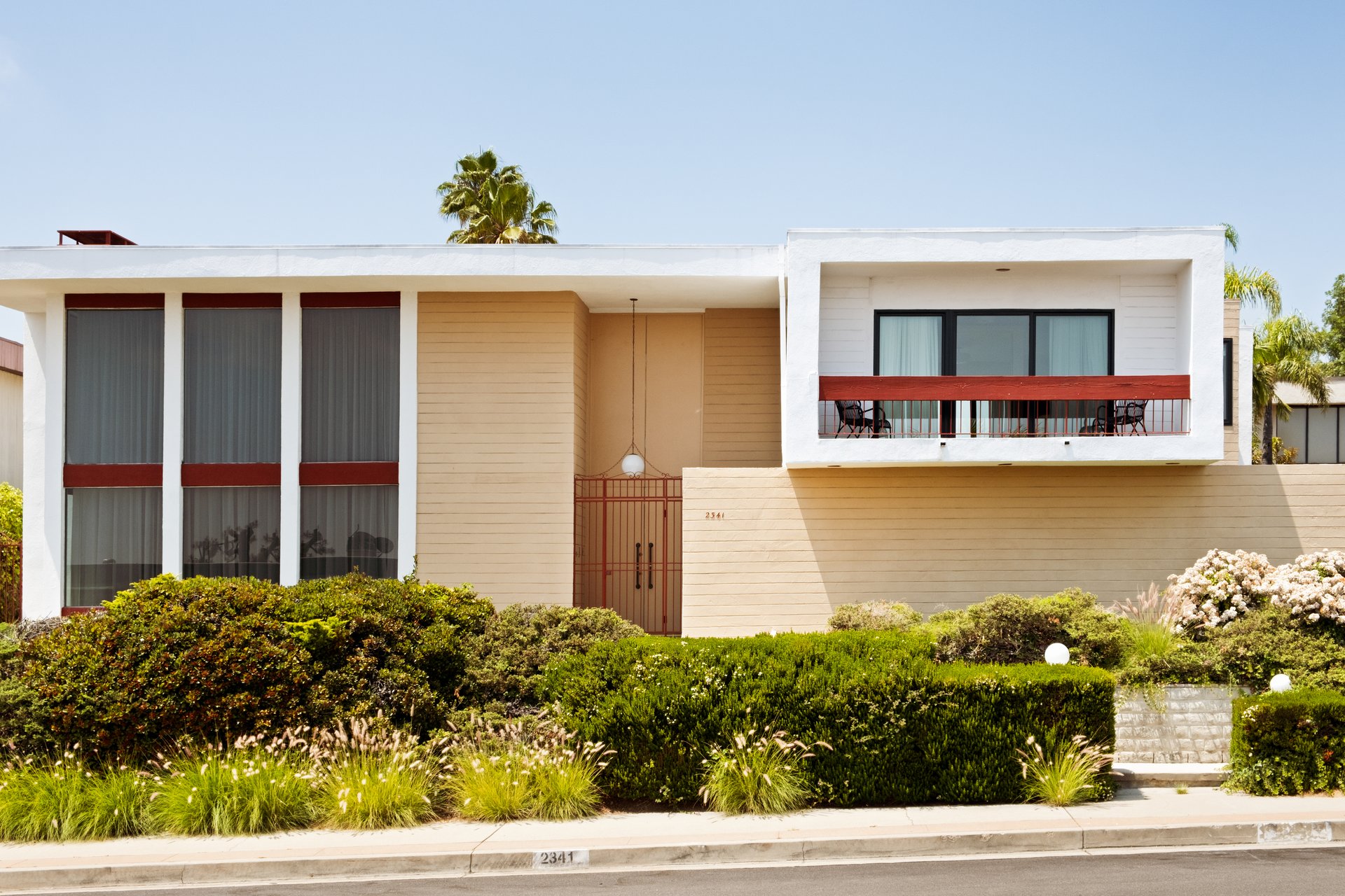 2341 N Hobart Blvd, los feliz