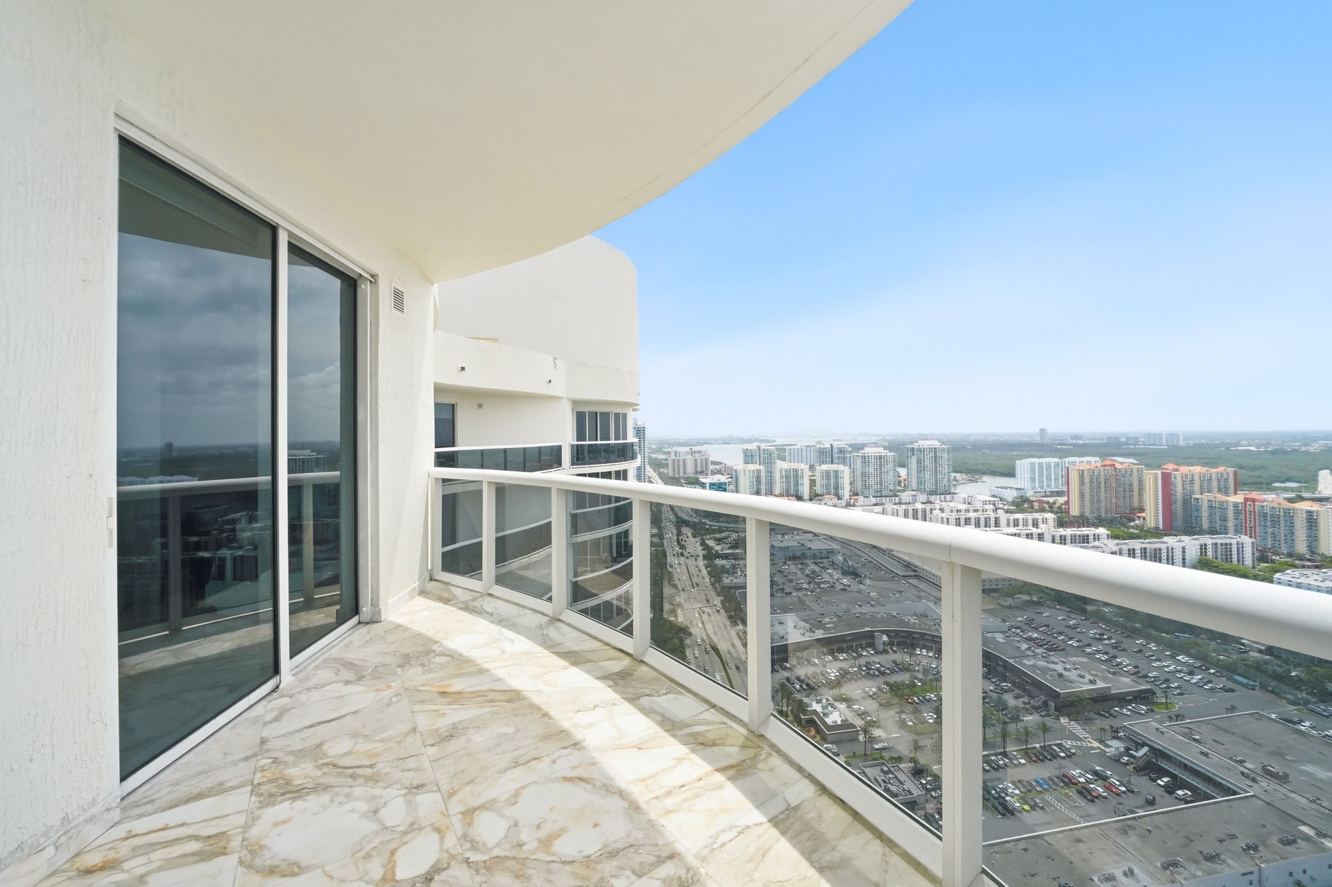 The Penthouse | Oceanfront, Reimagined