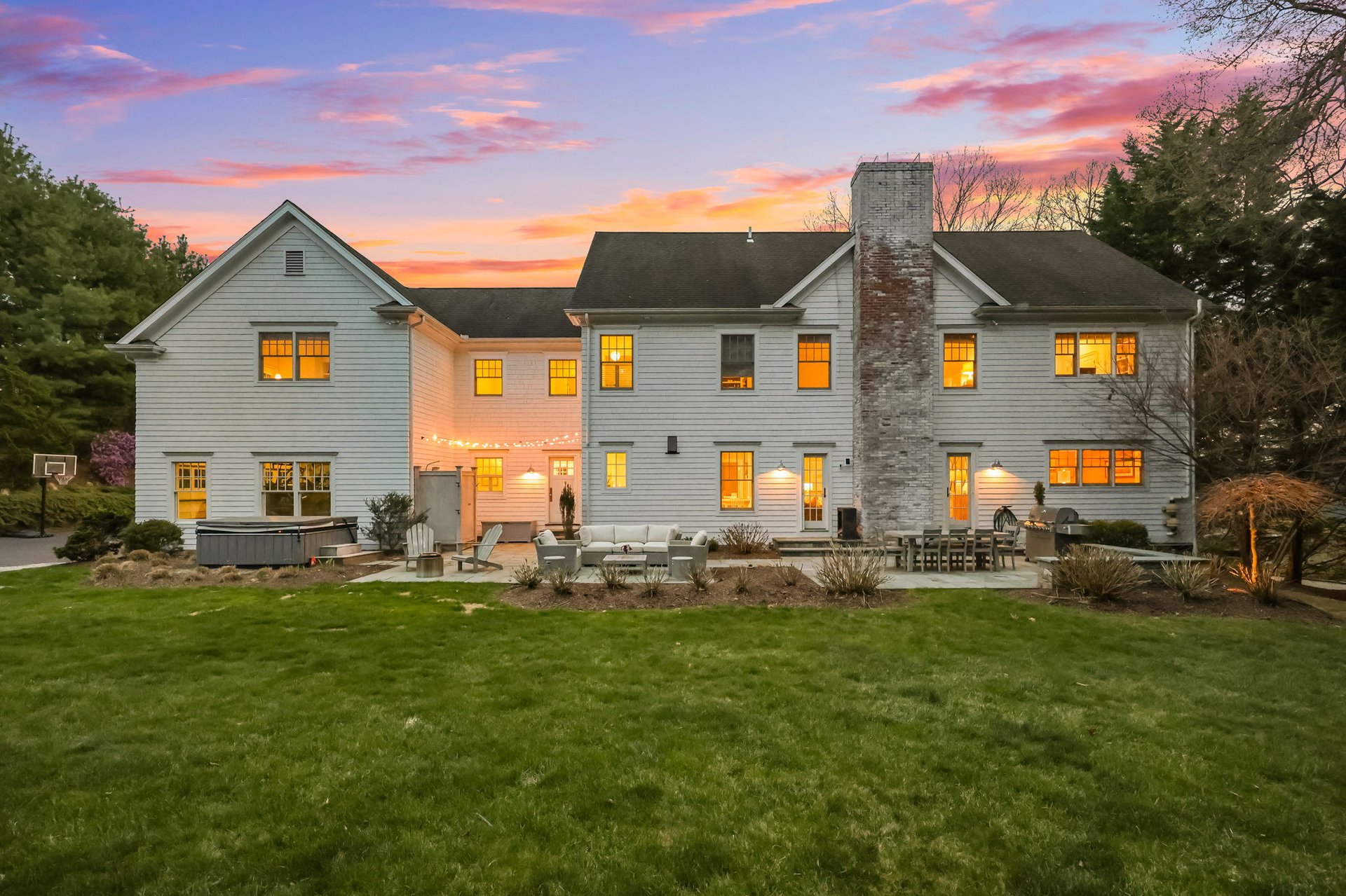 19 Baker Avenue