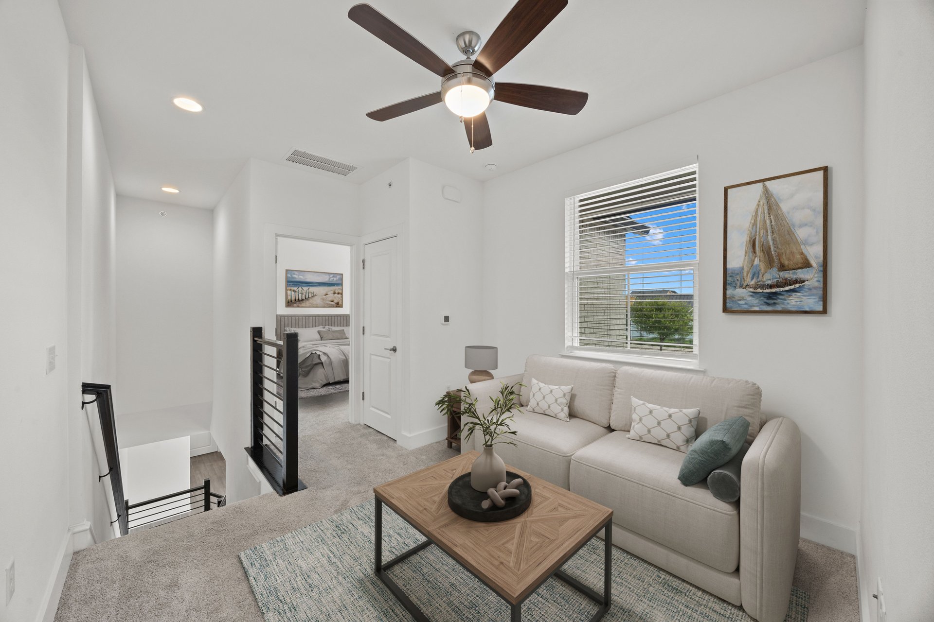 4412 Tilley Street Unit E