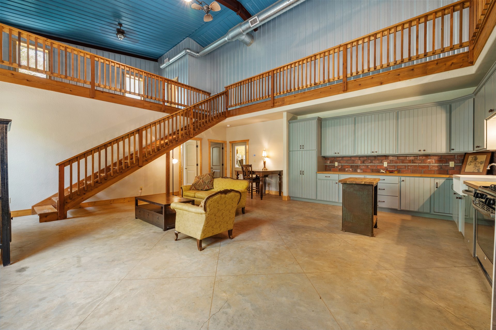 136 Red Fox Lane