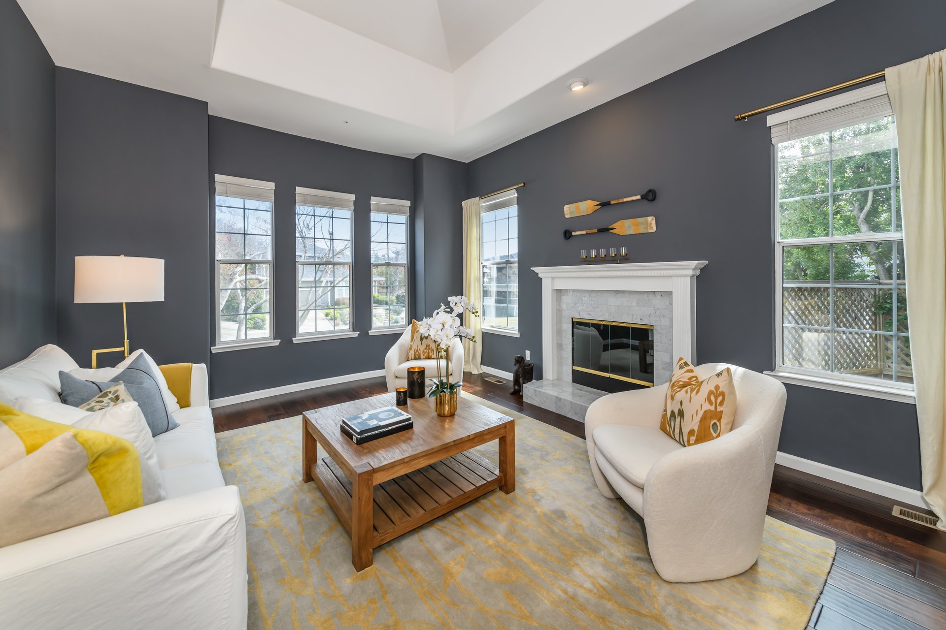 Enchanting Home in the Heart of Ignacio Valley- Represented Seller