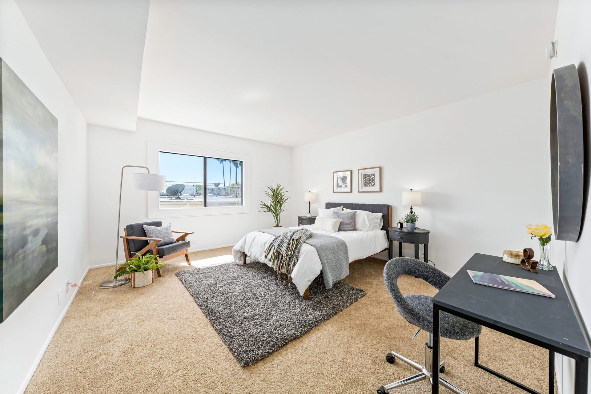 8712 Gregory Way #404, Pico-Robertson