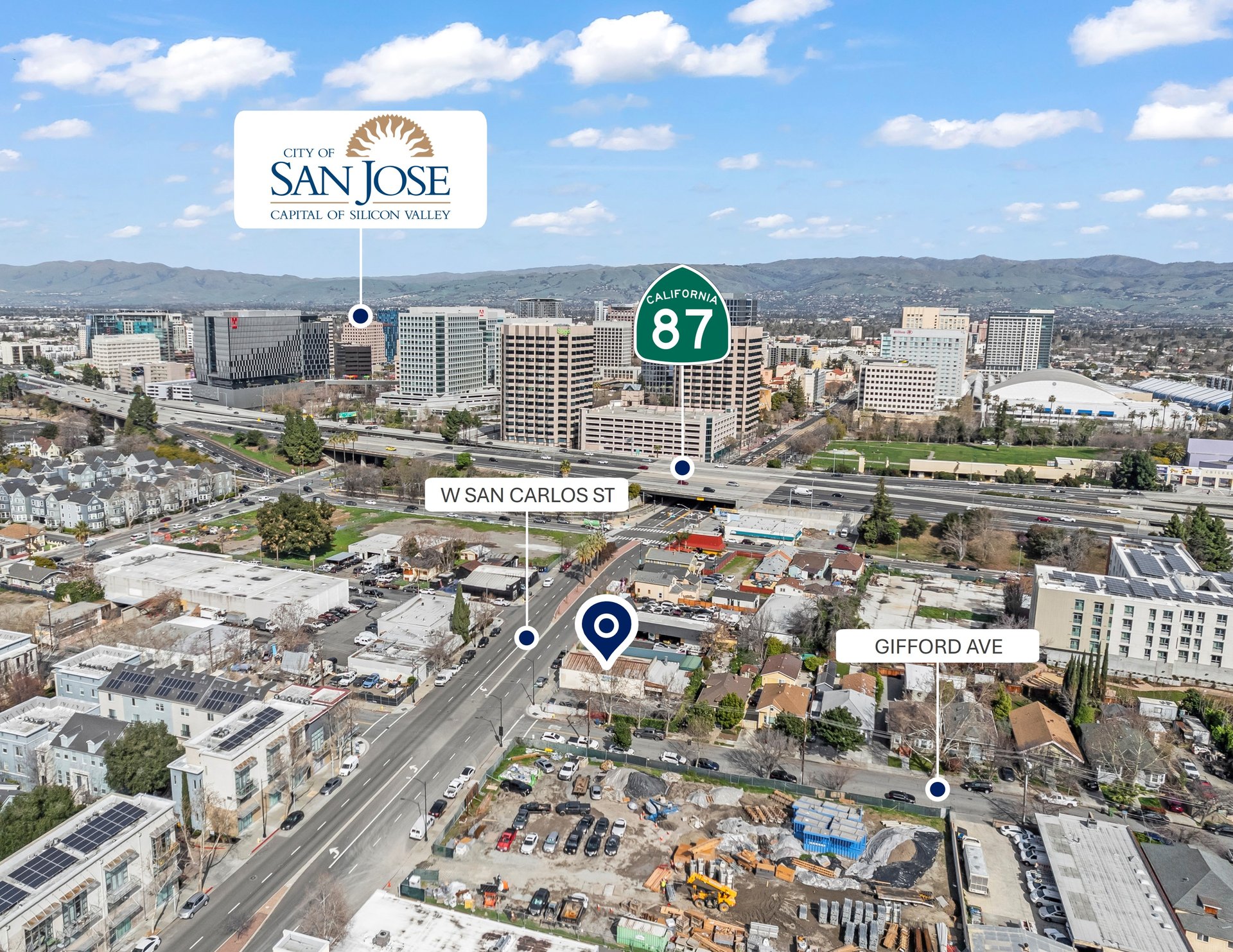 3,147 SF Auto Body Owner User Opportunity