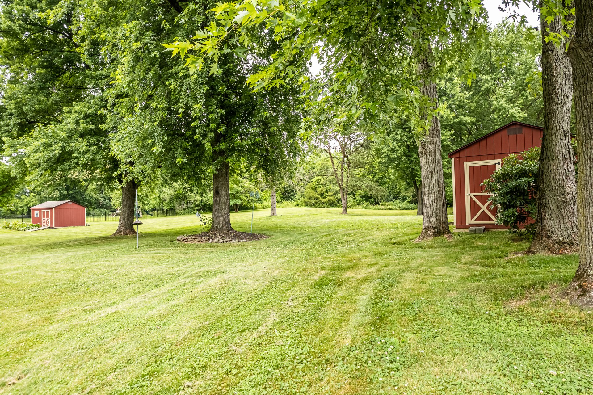 5243 Camp Meeting Road