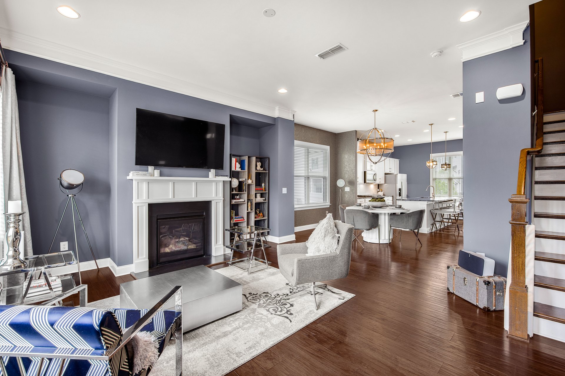 2013 Rockledge Road NE, Atlanta, Georgia 30324