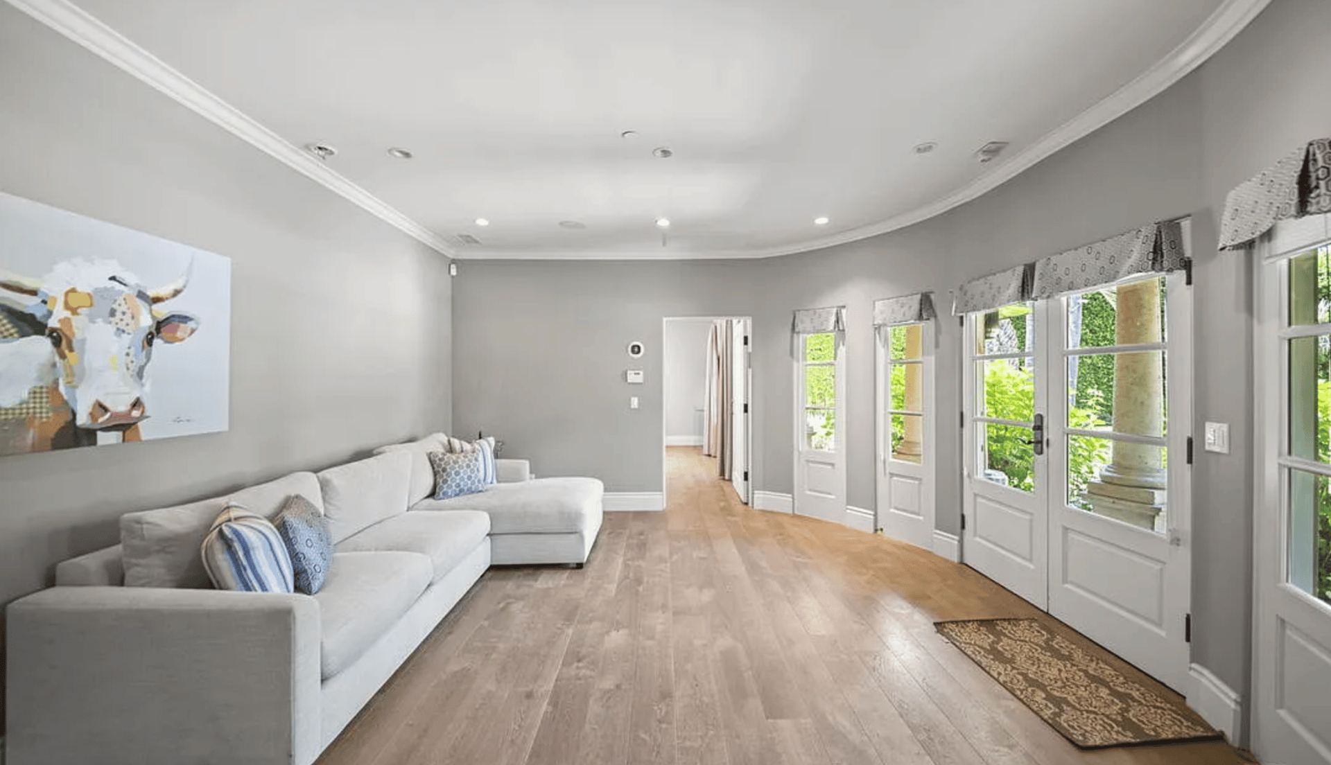 Mediterannean Haven, Lexington Road, 90210