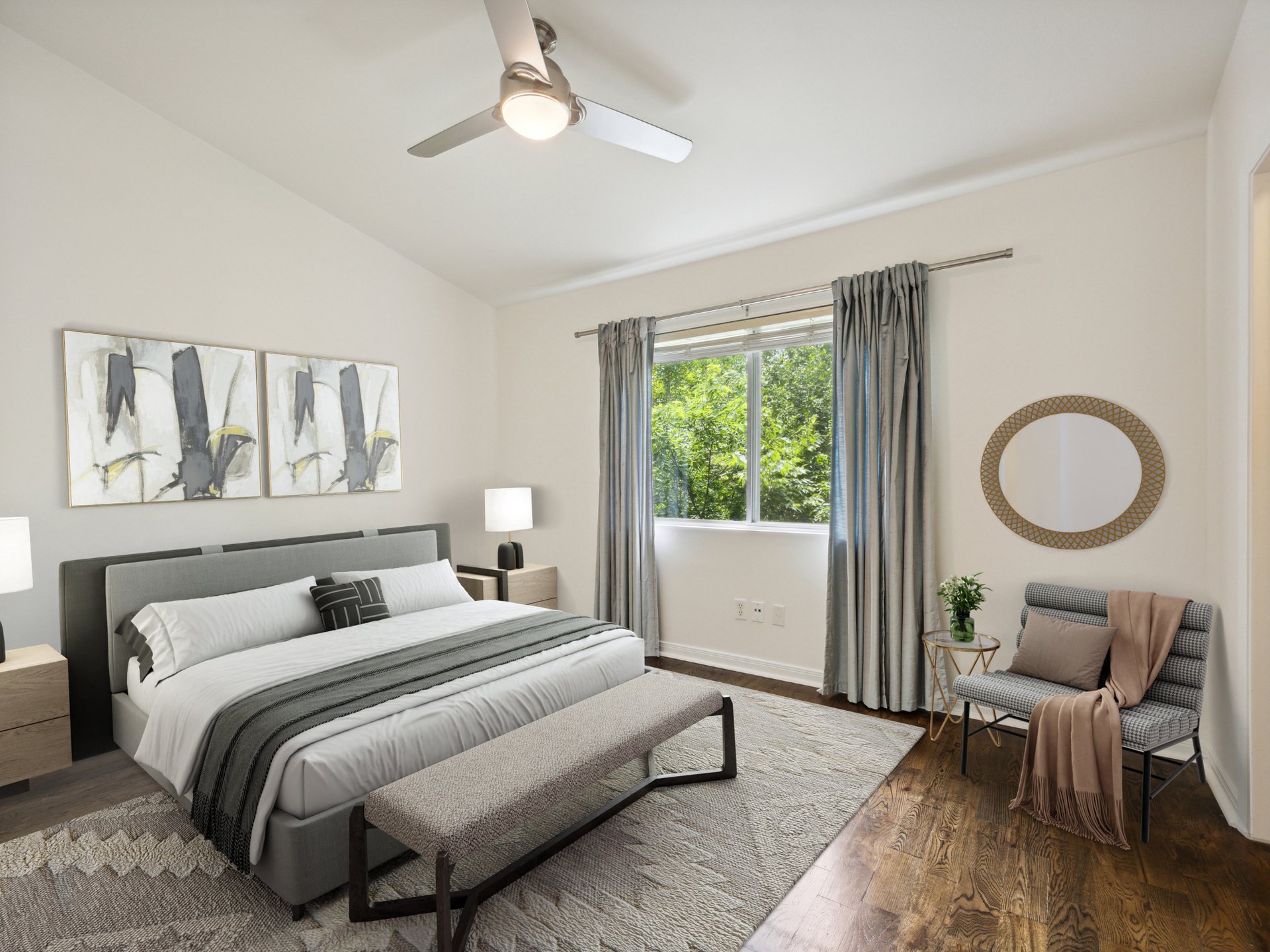 1503 W. 9th Street #204