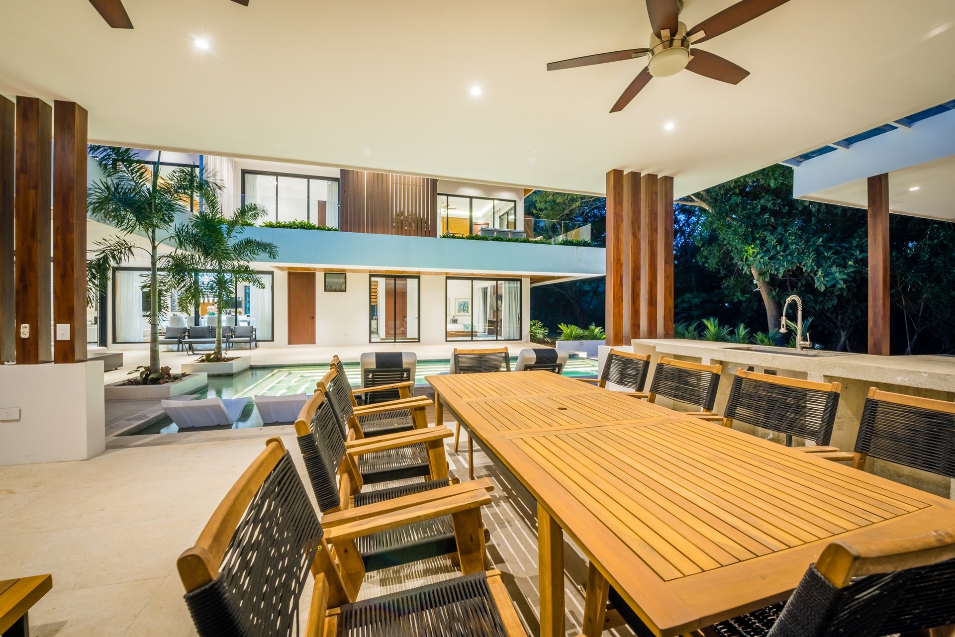 Los Almendros 66 | A Luxury Oasis in Hacienda Pinilla