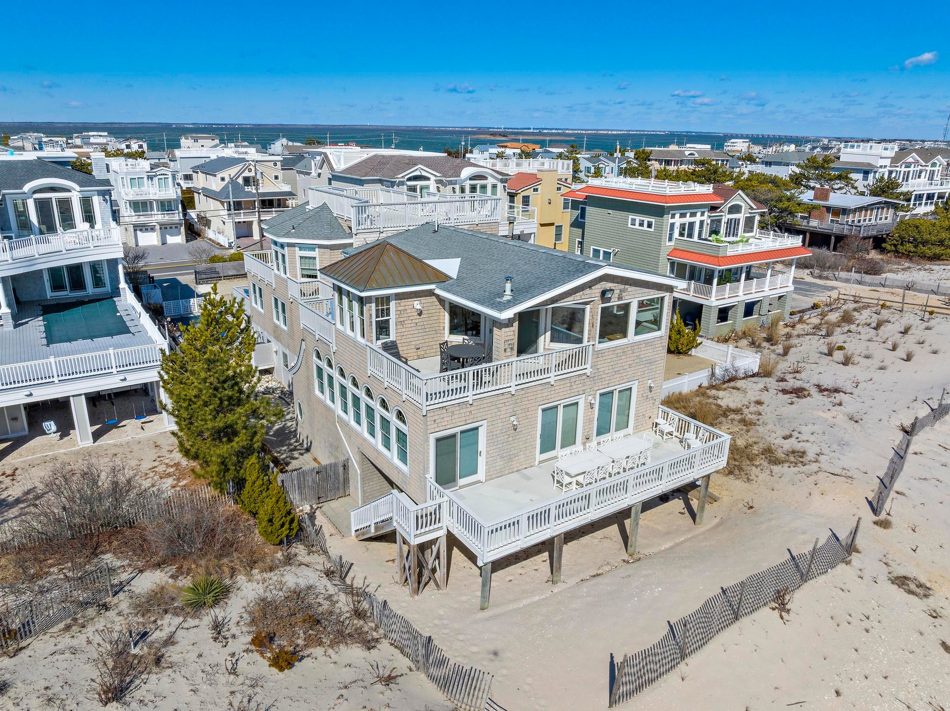 7211 Ocean Blvd