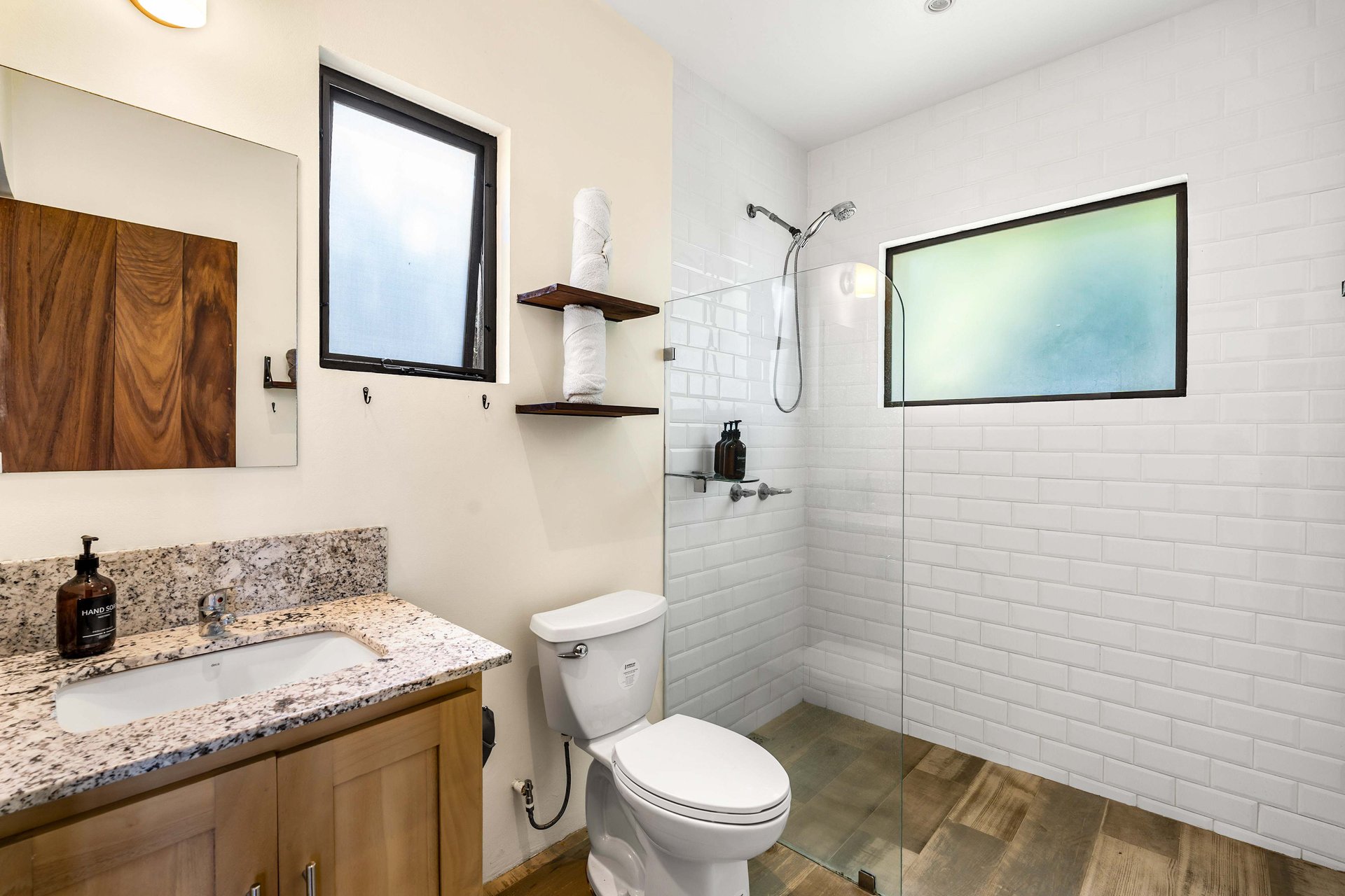 Casa Arcadia | Ocean-View Home with Two Income-Producing Studios