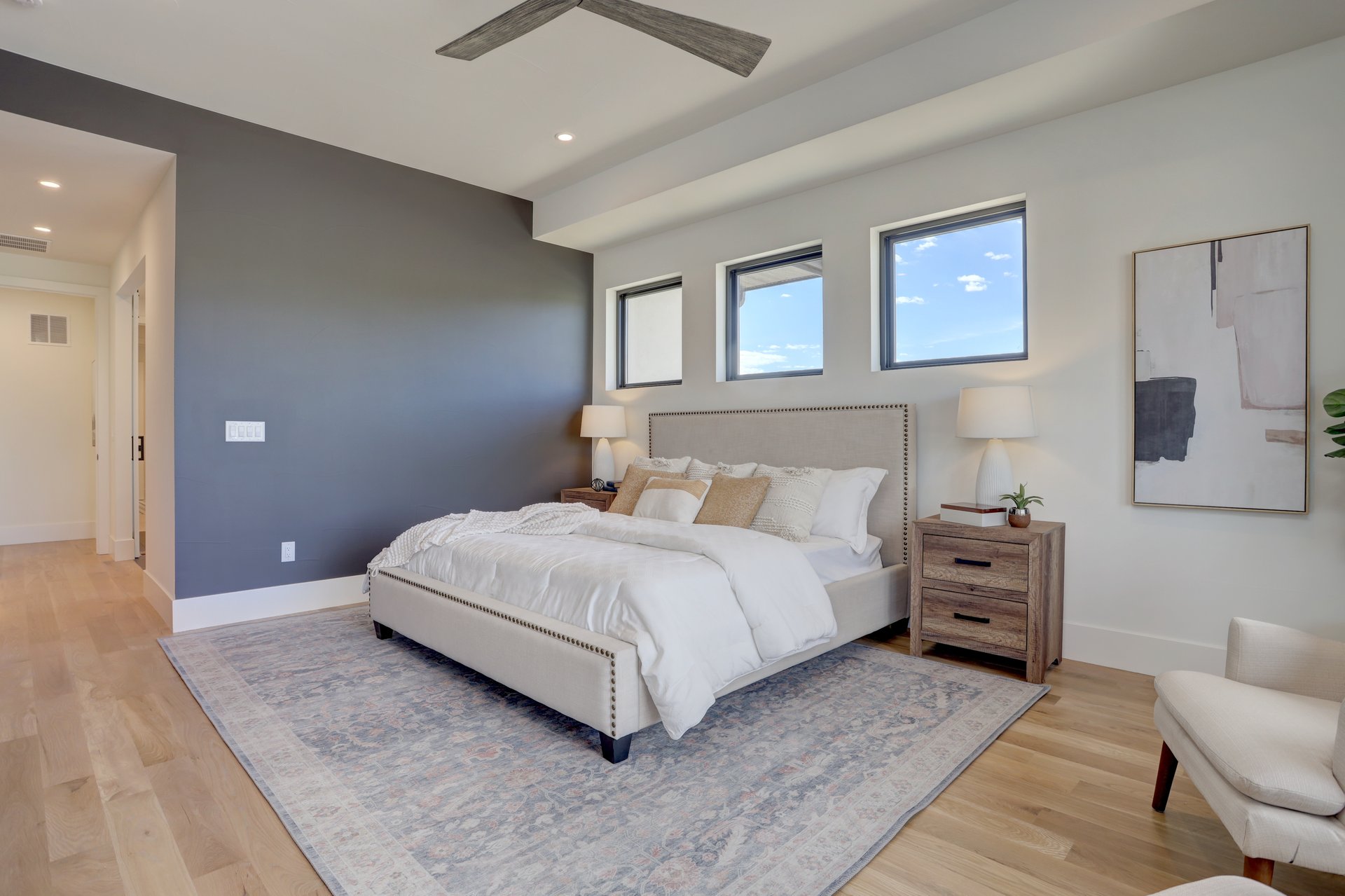  The Pradera Horizon House