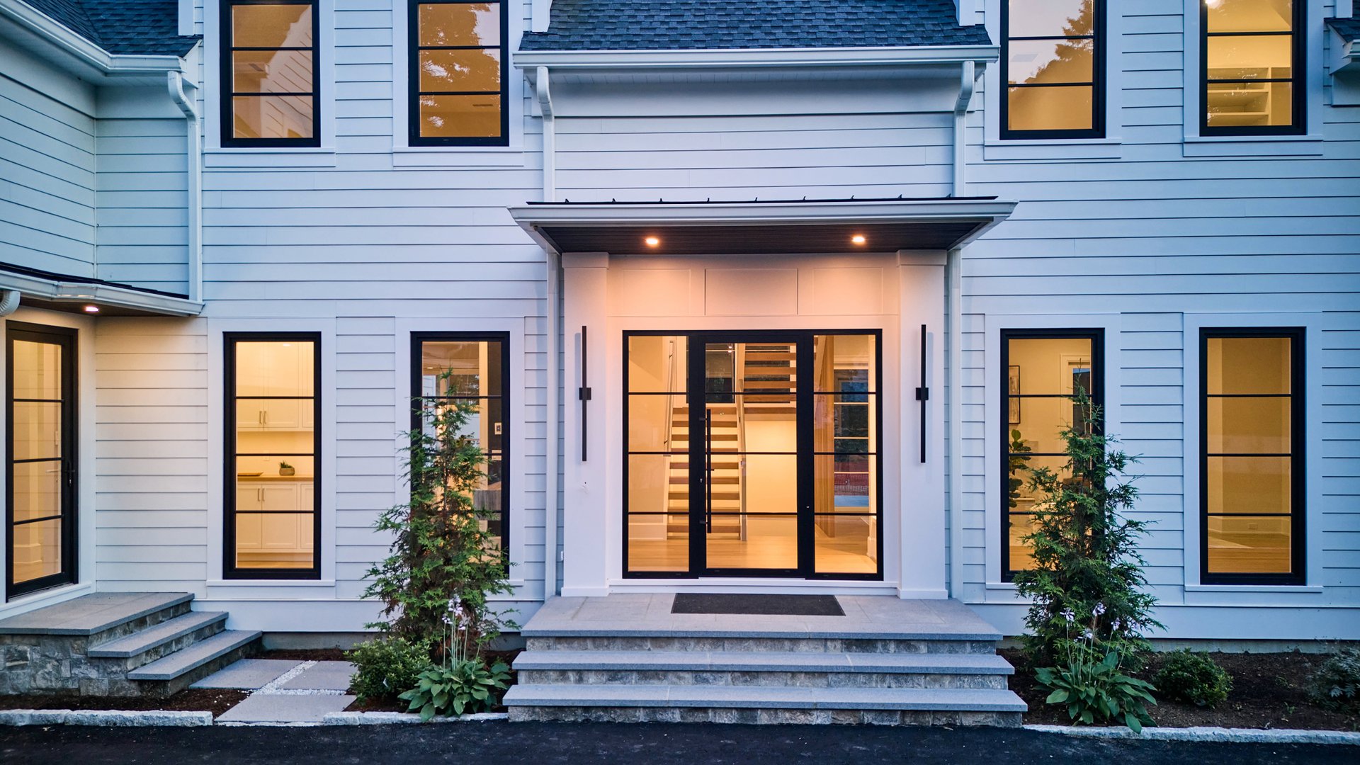 11 Wake Robin Road