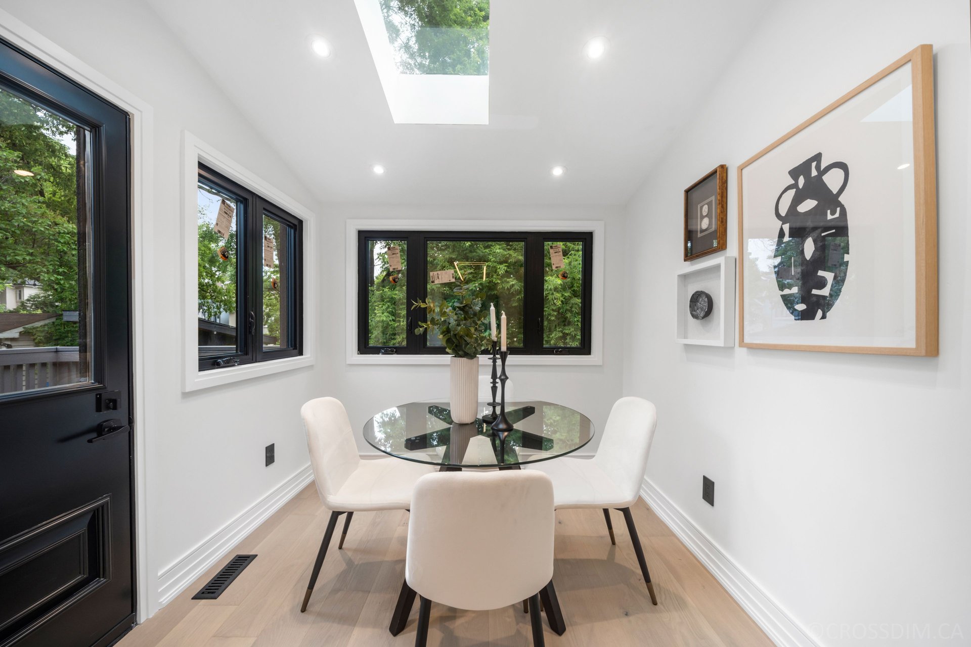 SOLD: Discover Refined Luxury Living