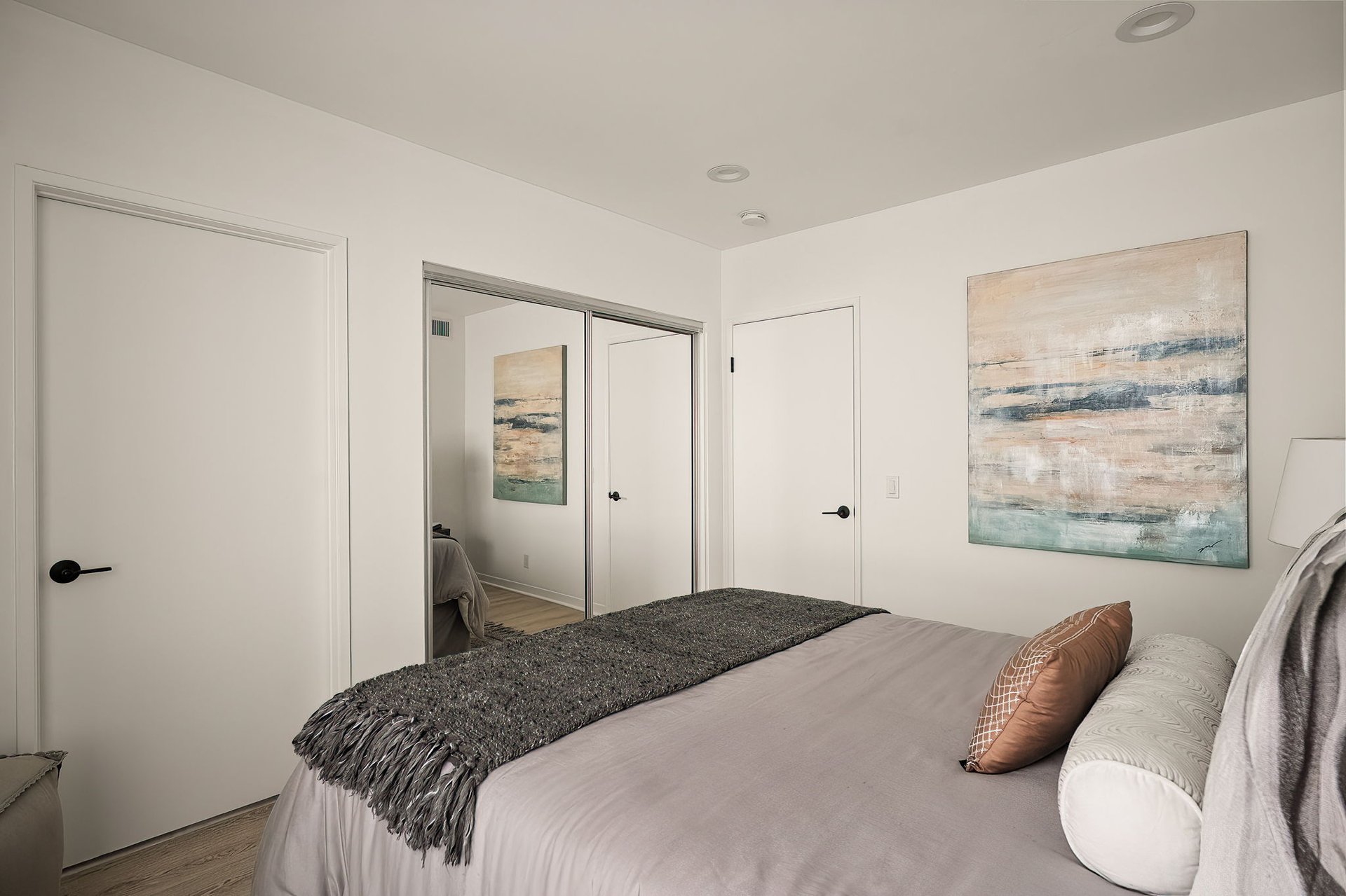 1617 S Beverly Glen Blvd Unit: 404, Westwood