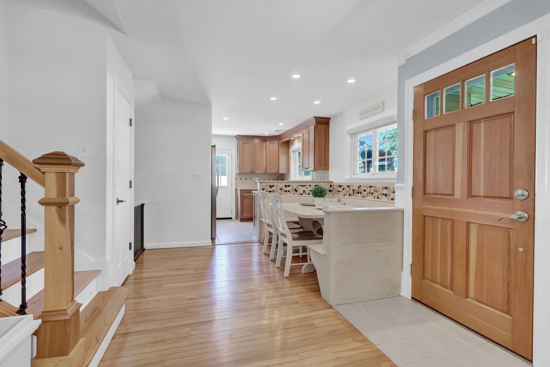 Glenridge Lane 