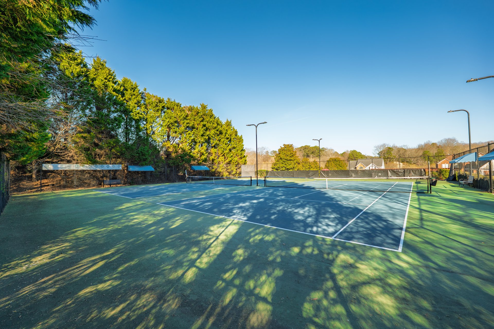 403 Tea Olive Court