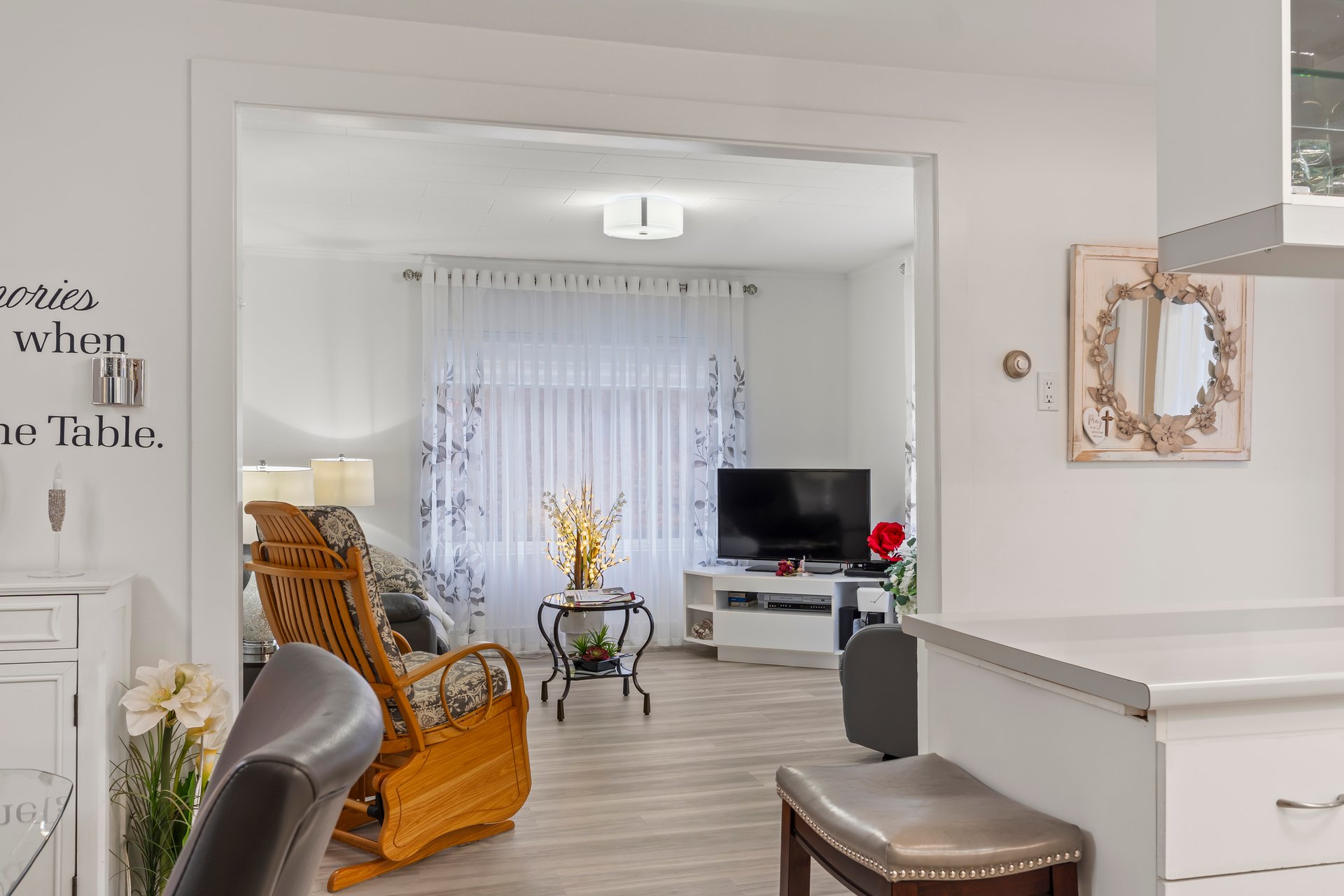 Rental Currently Available