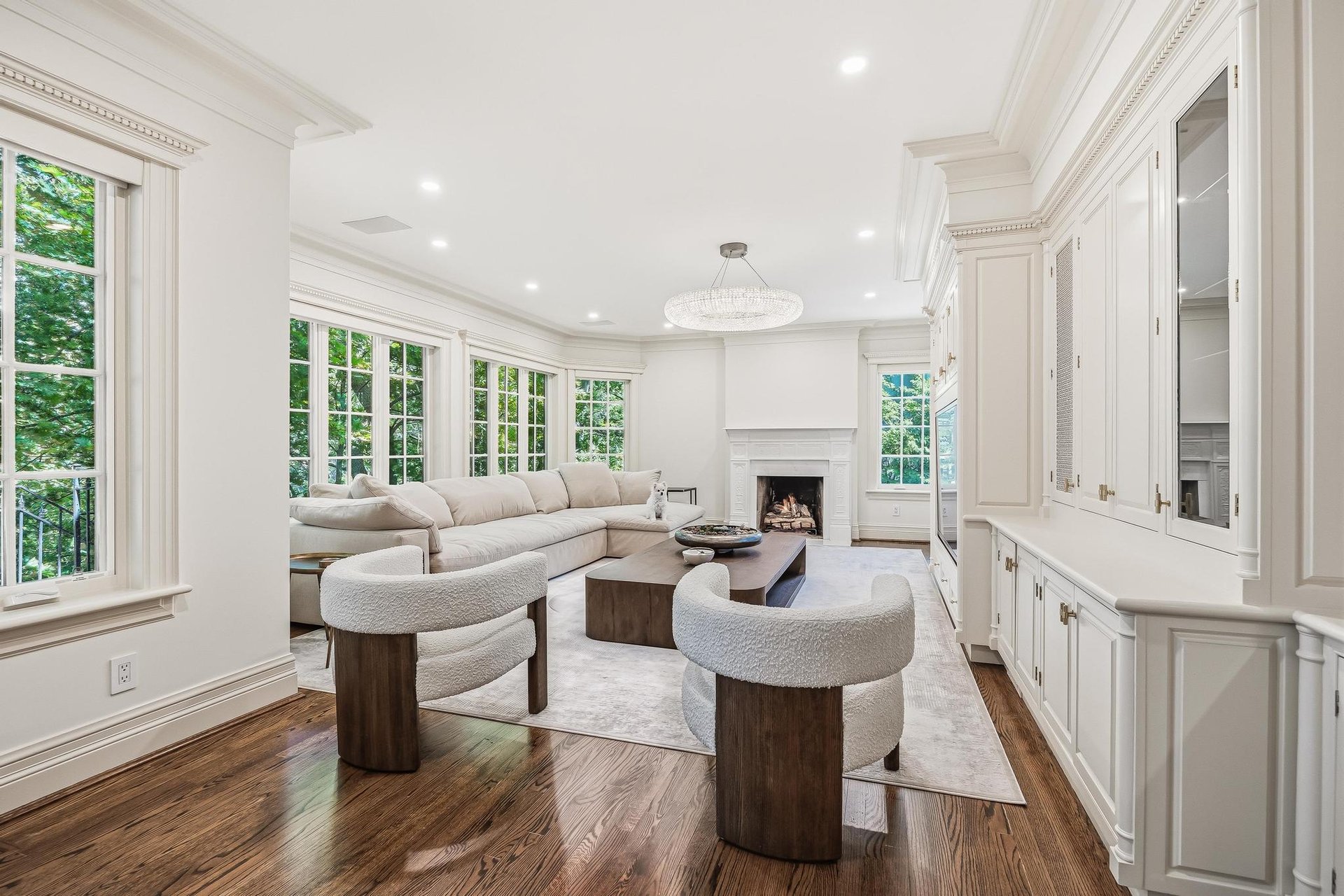 Extraordinary Ravine Lot
