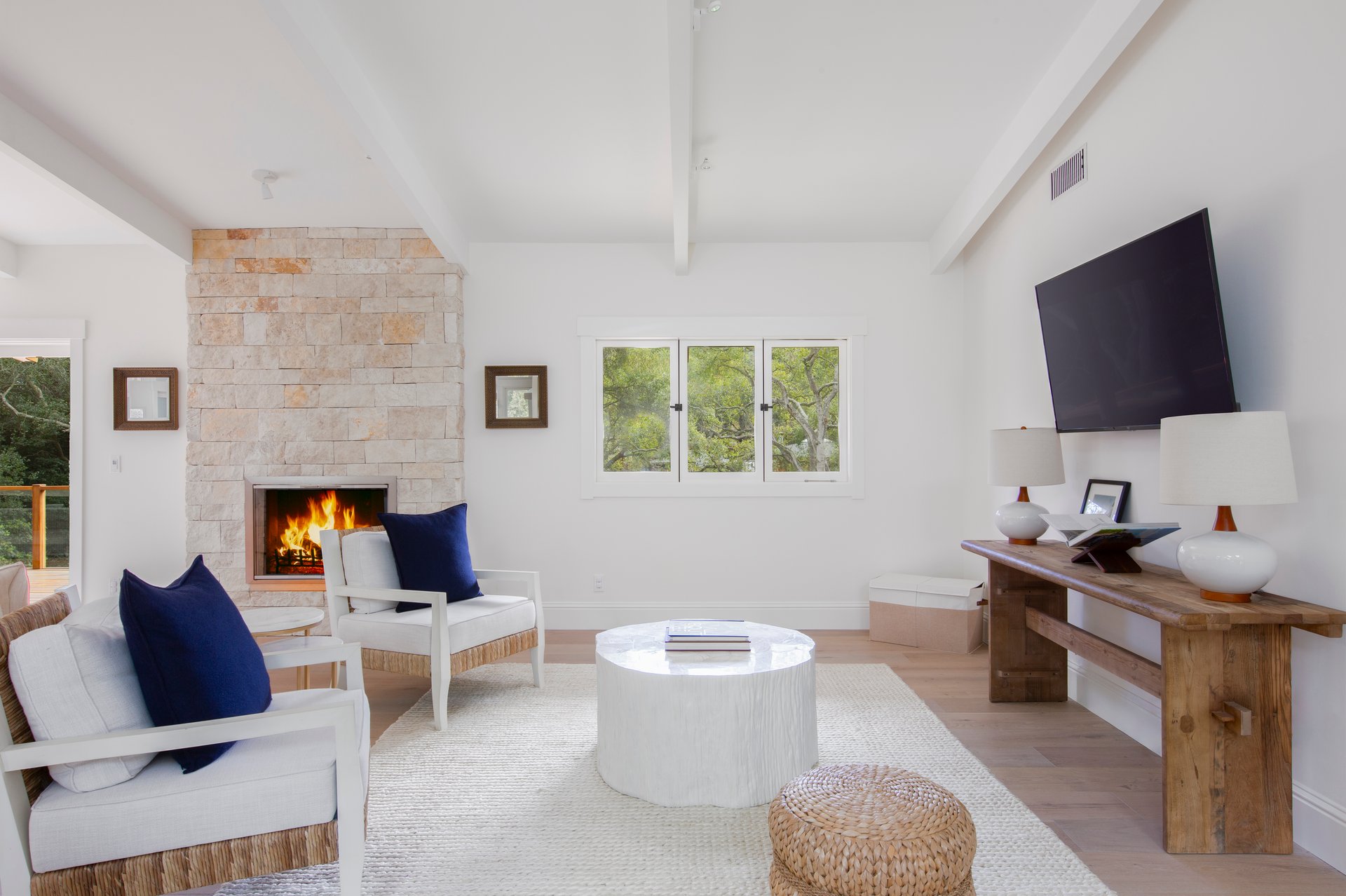 Montecito Estate