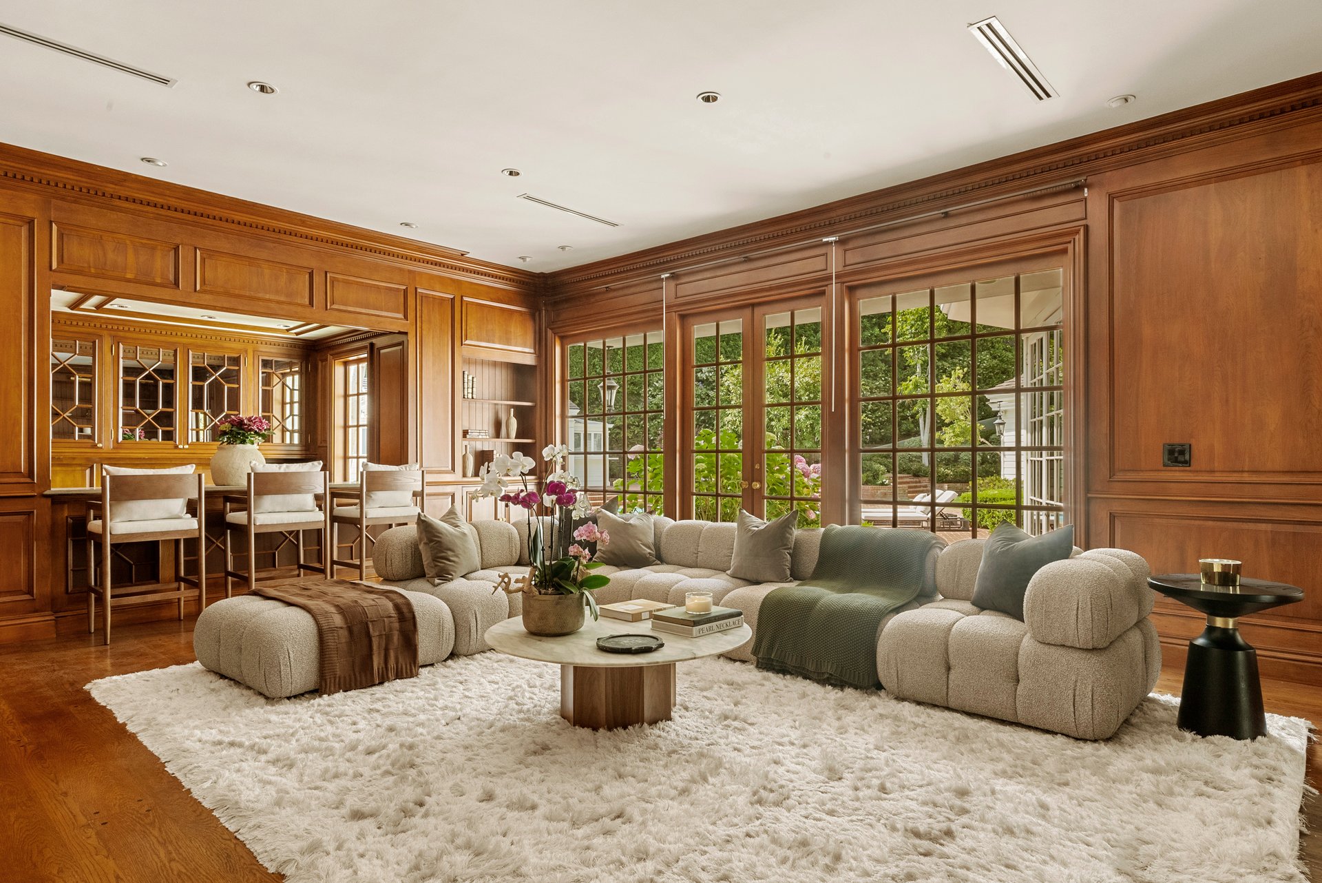 1001 N Crescent Dr, Beverly Hills 