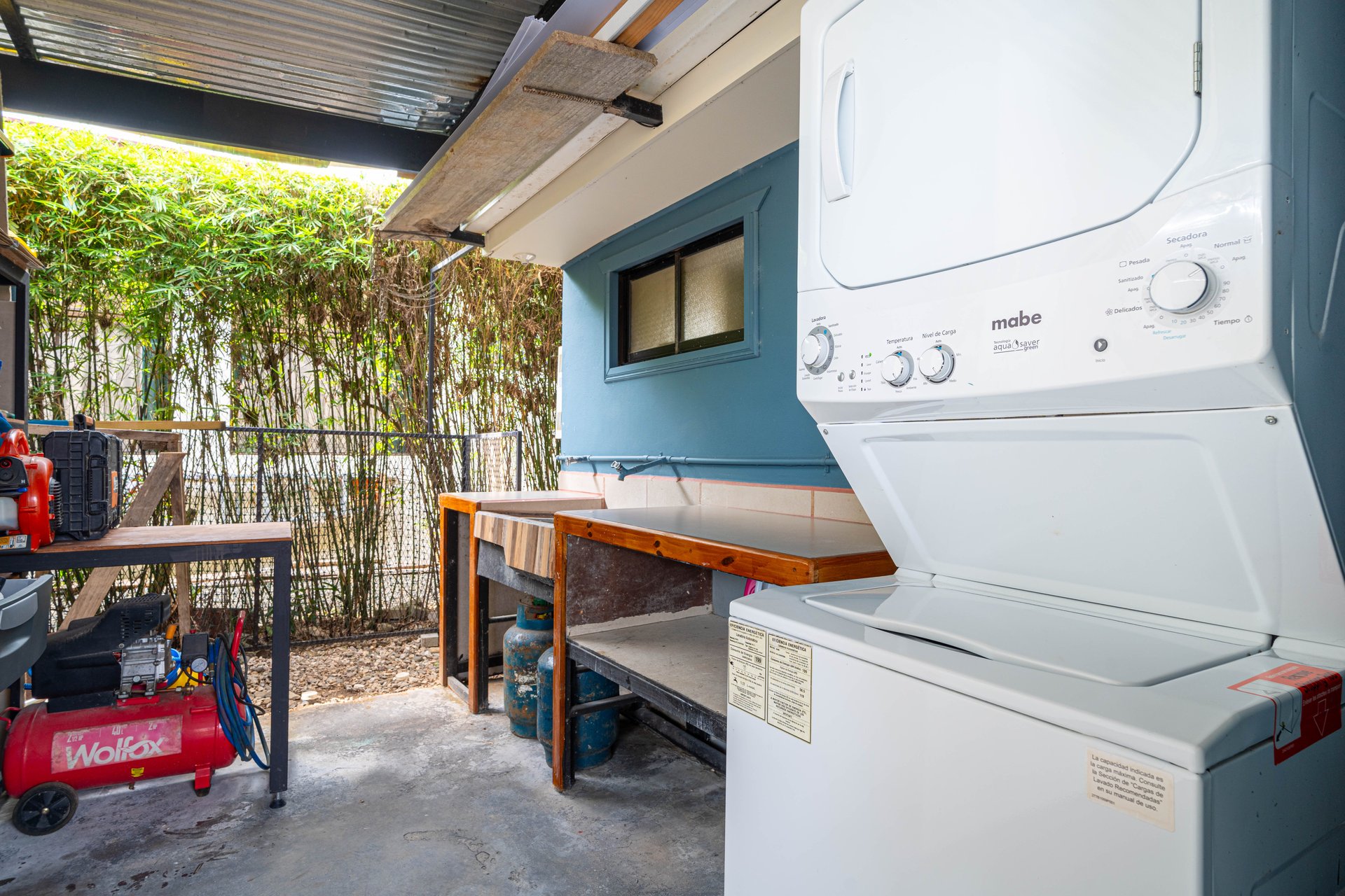 Ultimate Tropical Living + Income Property – Walk to Playa Chaman, Uvita! 