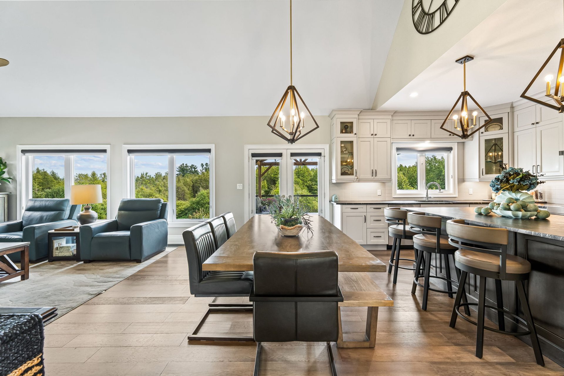 7 Georgian Grande Drive, Oro-Medonte