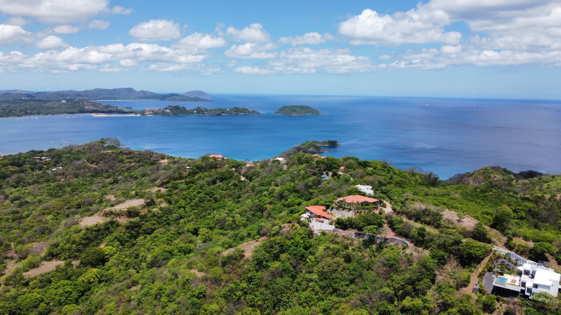 Pacific Heights Lot #20 | Ocean View Homesite in Pacific Heights