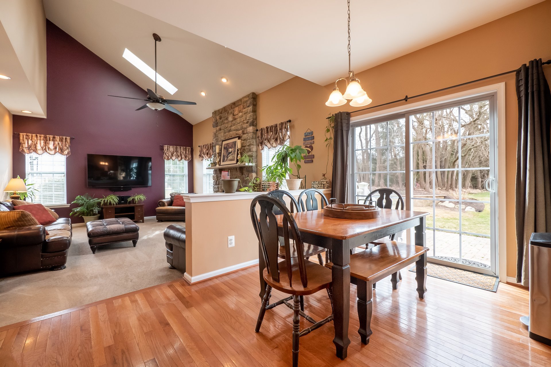 4640 Rolling Ridge Drive