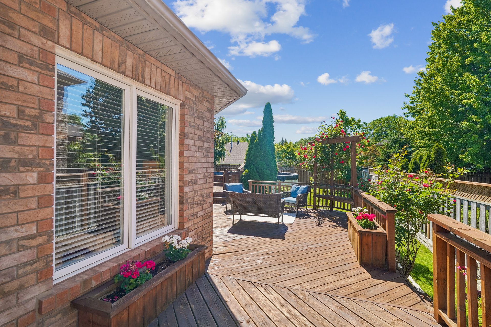 Beautiful Family Home in Sought-After Westmount