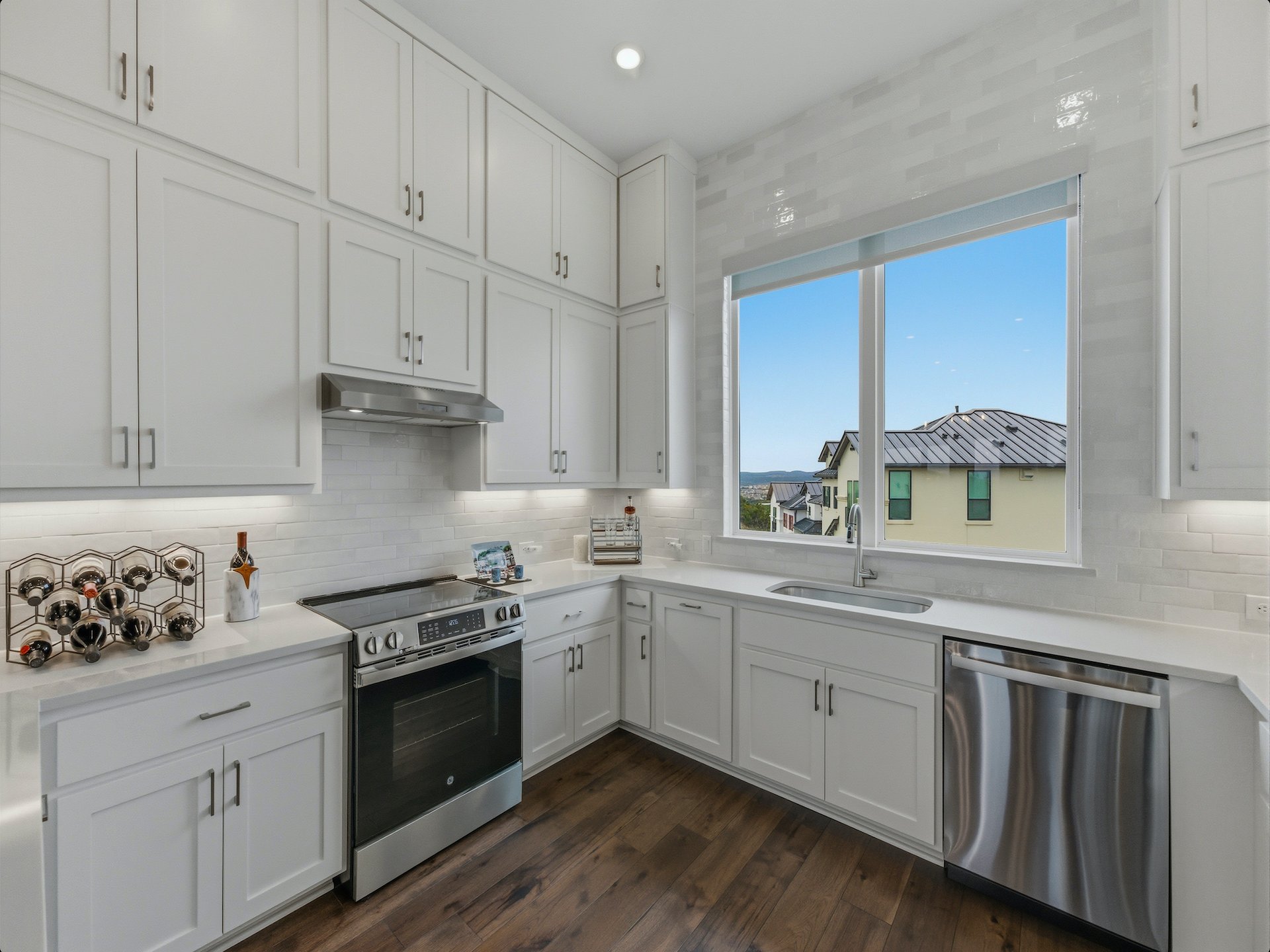 9 Doverland DR