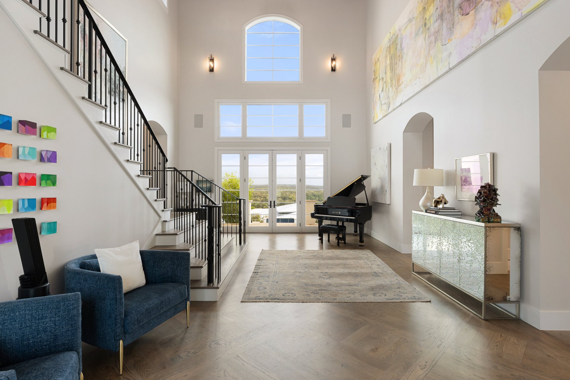 5601 Laceback Terrace