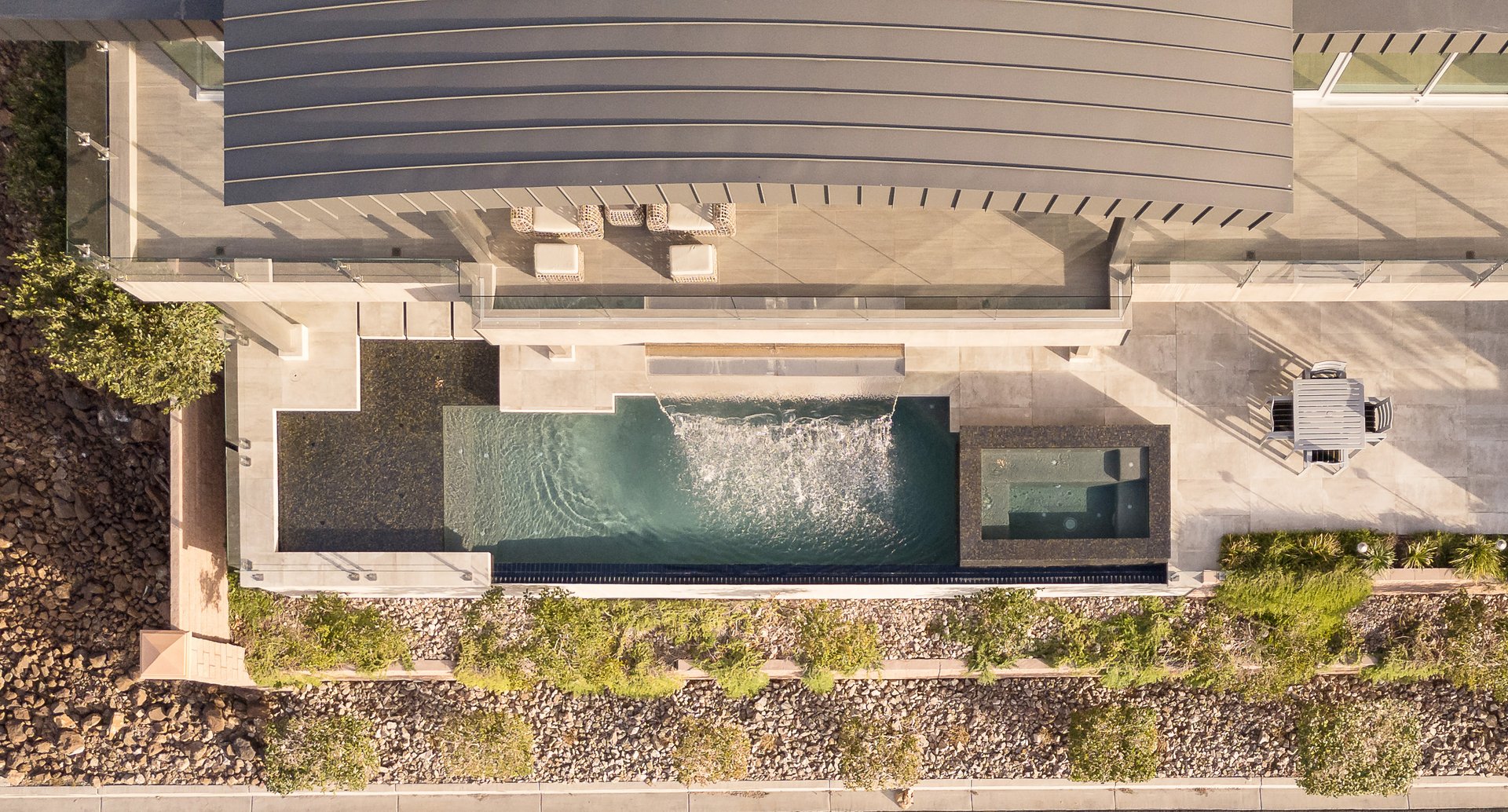 677 Tranquil Rim Court