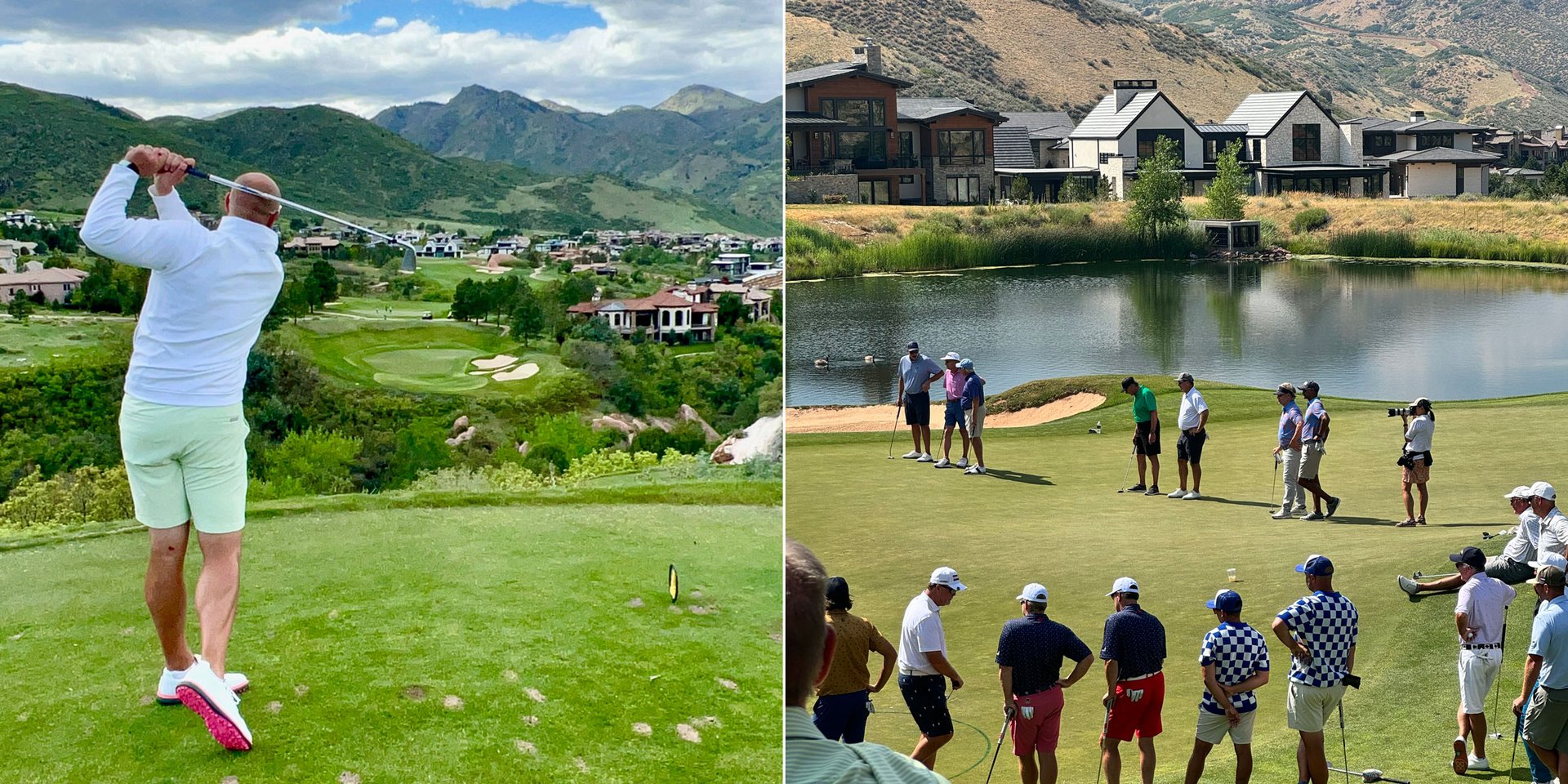 Ravenna Country Club Membership and Homes