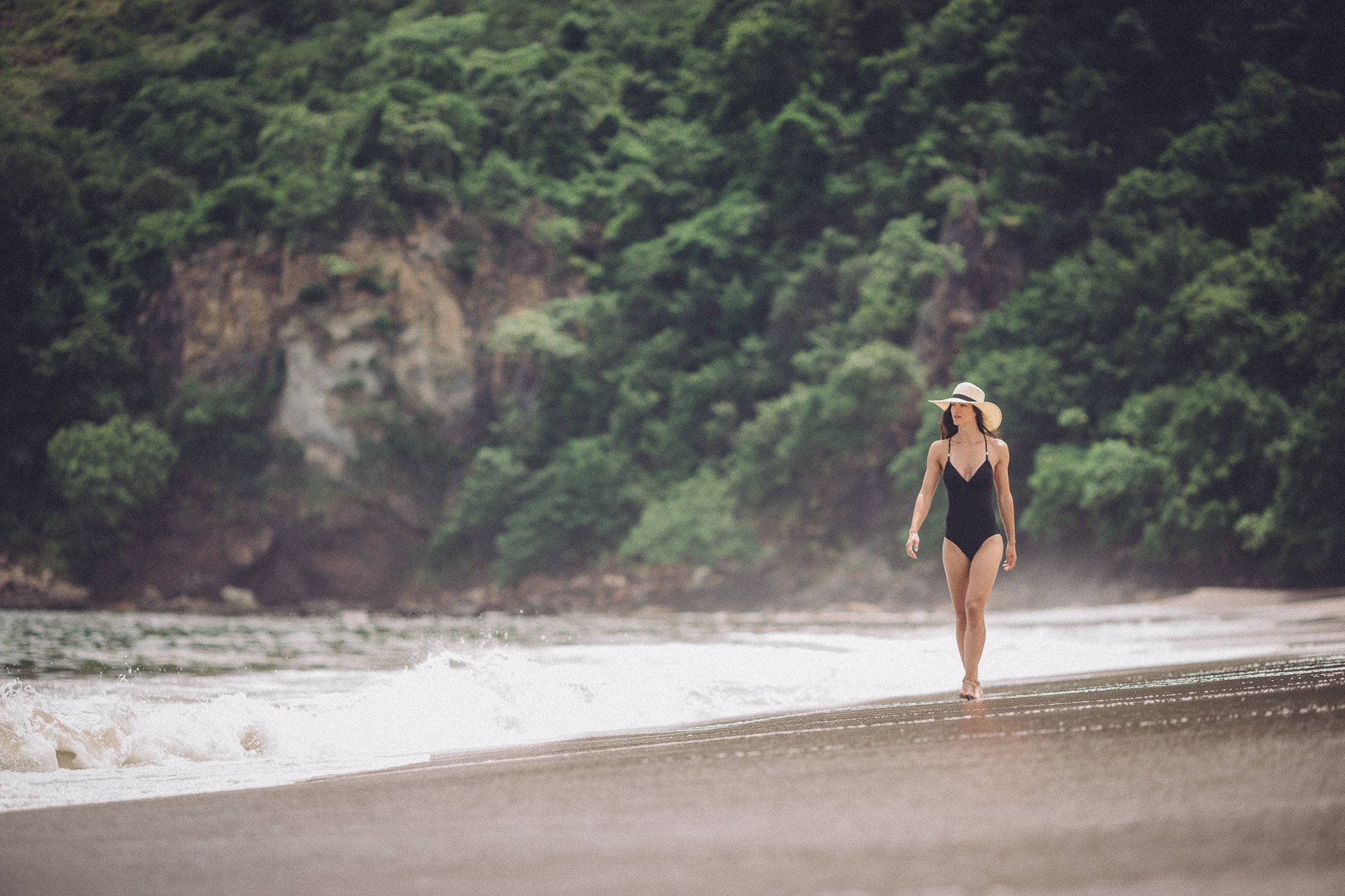  Punta Sabana & Mar Serena: Own the Last Great Coastline in Costa Rica!