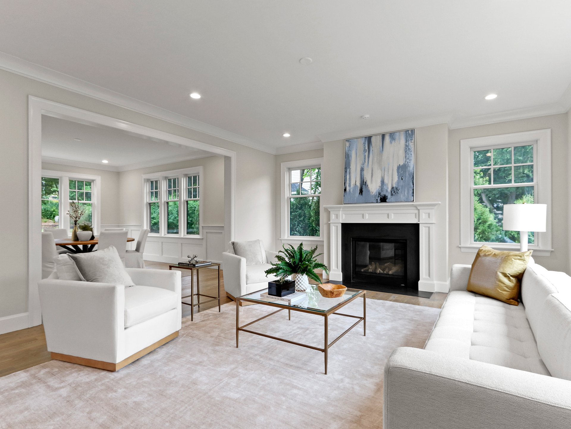30 Columbine Rd