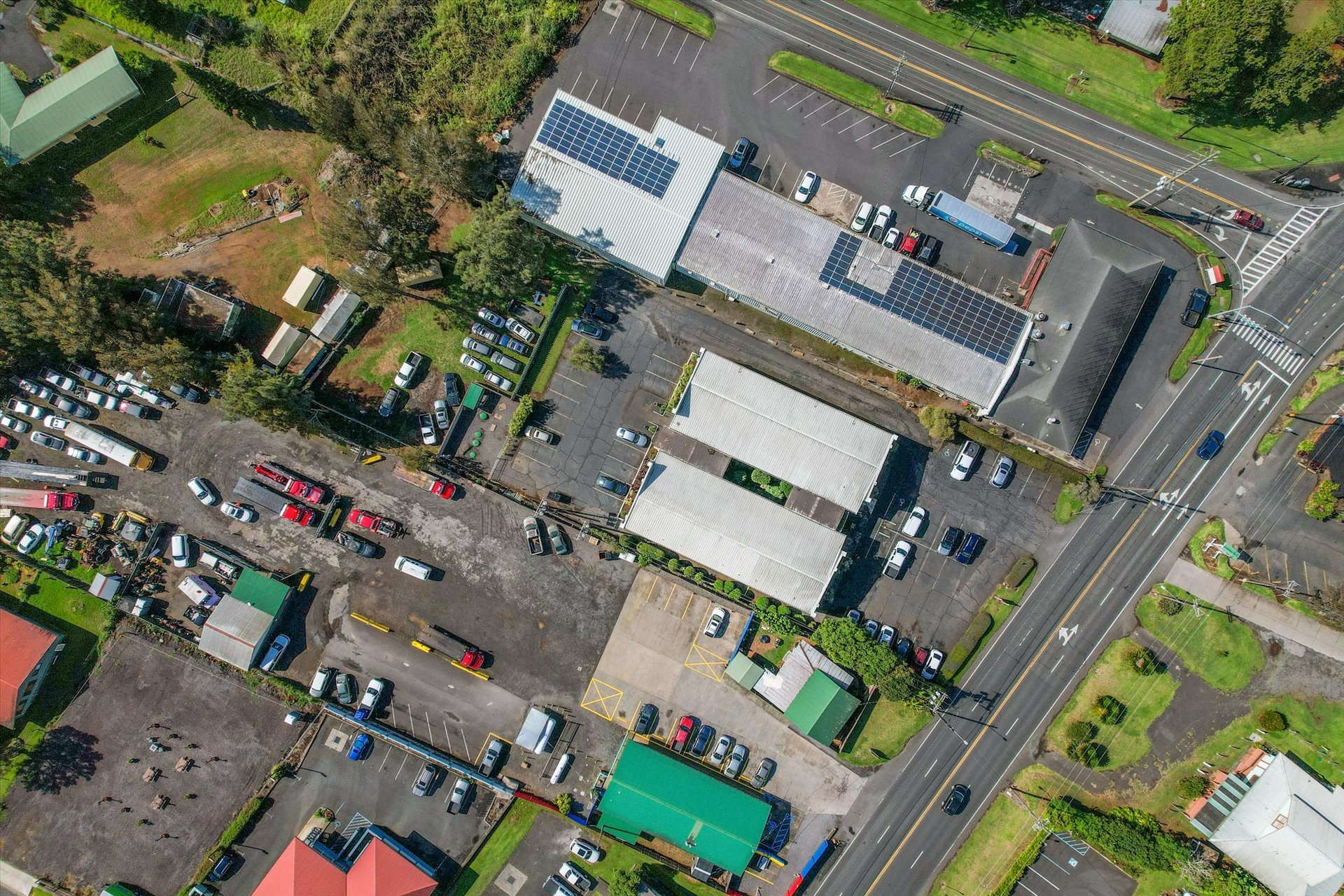 Kamuela Vacant Lot