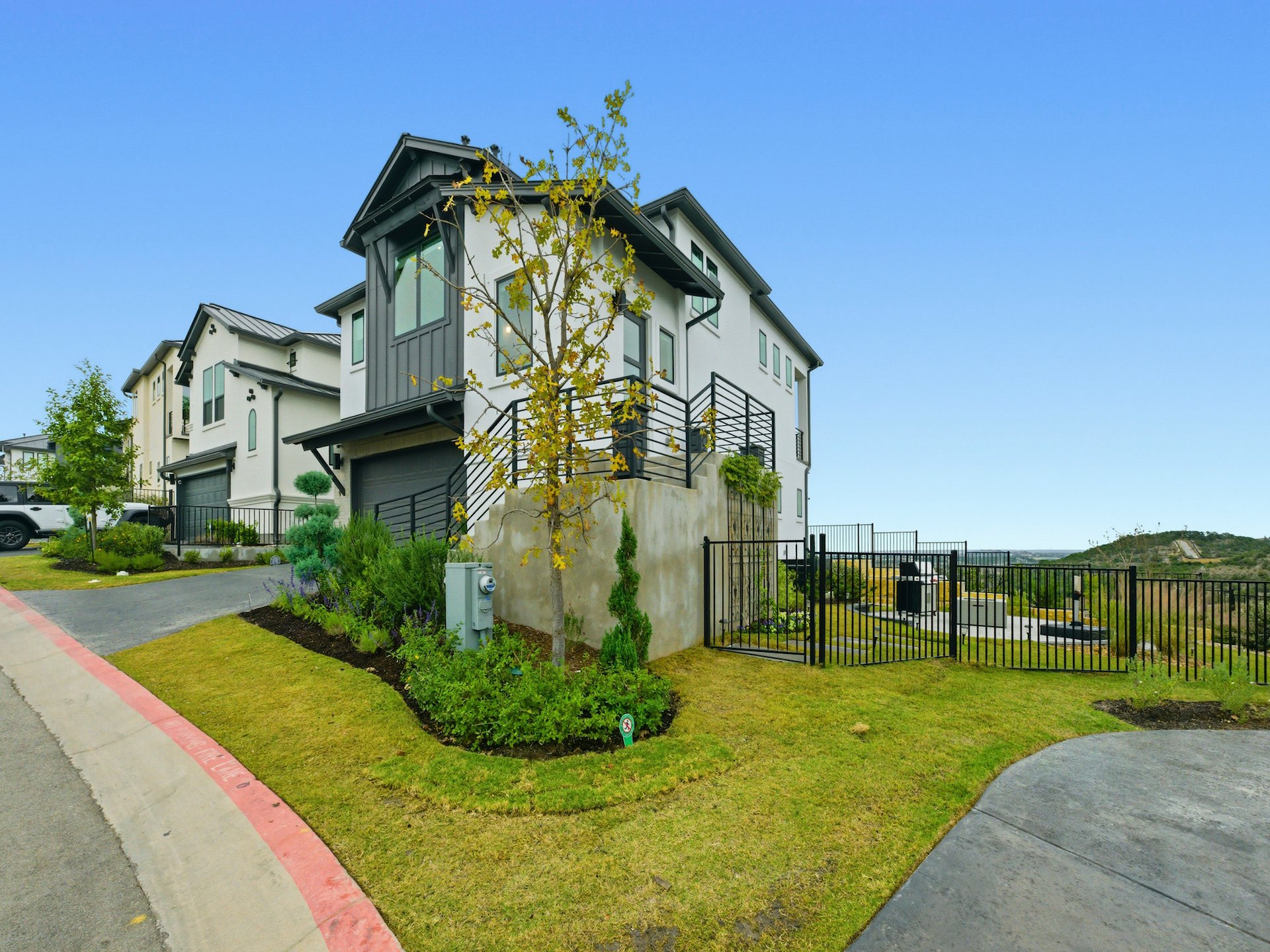9 Doverland DR