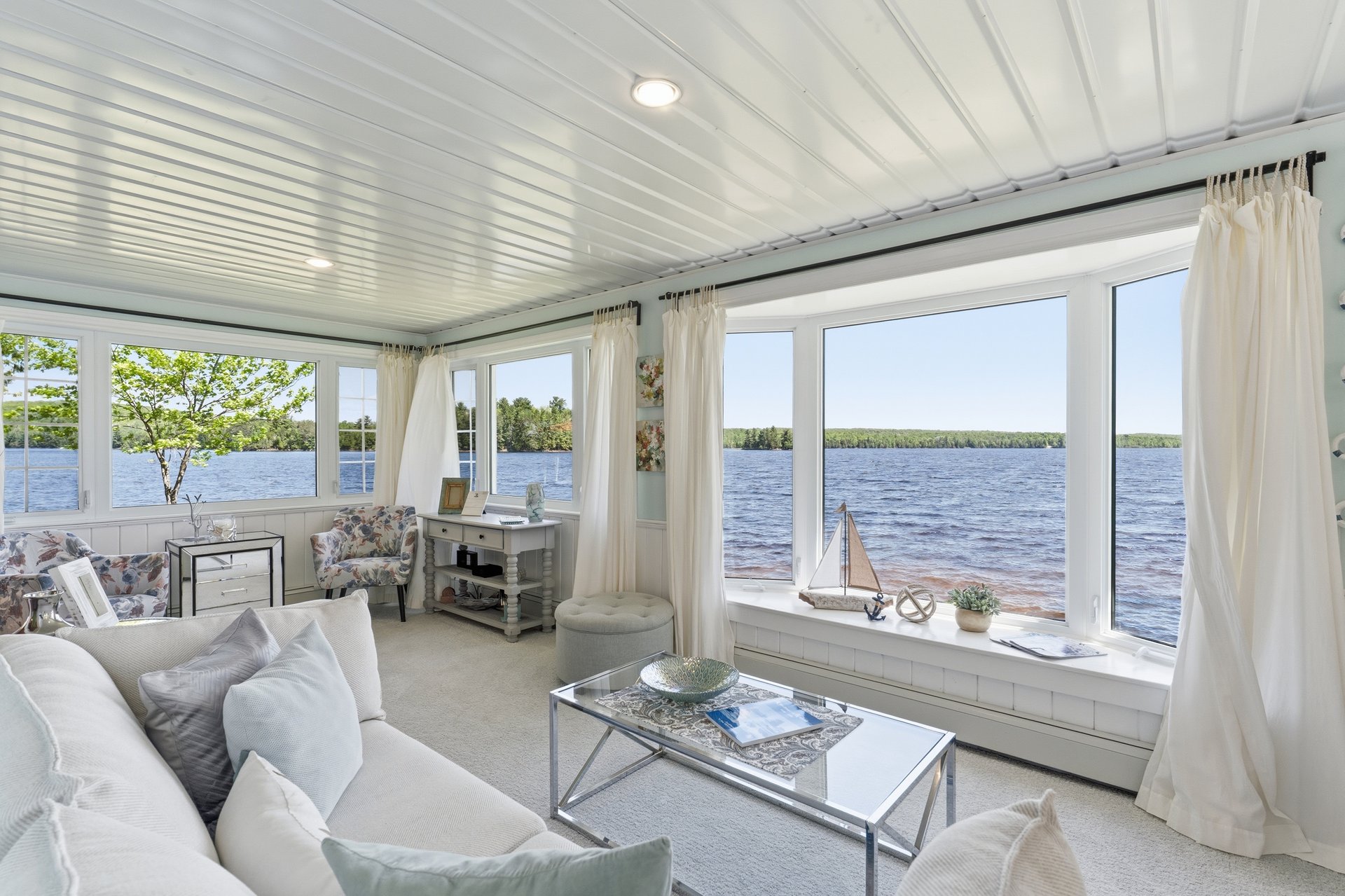 922 PORTERS LANDING ROAD