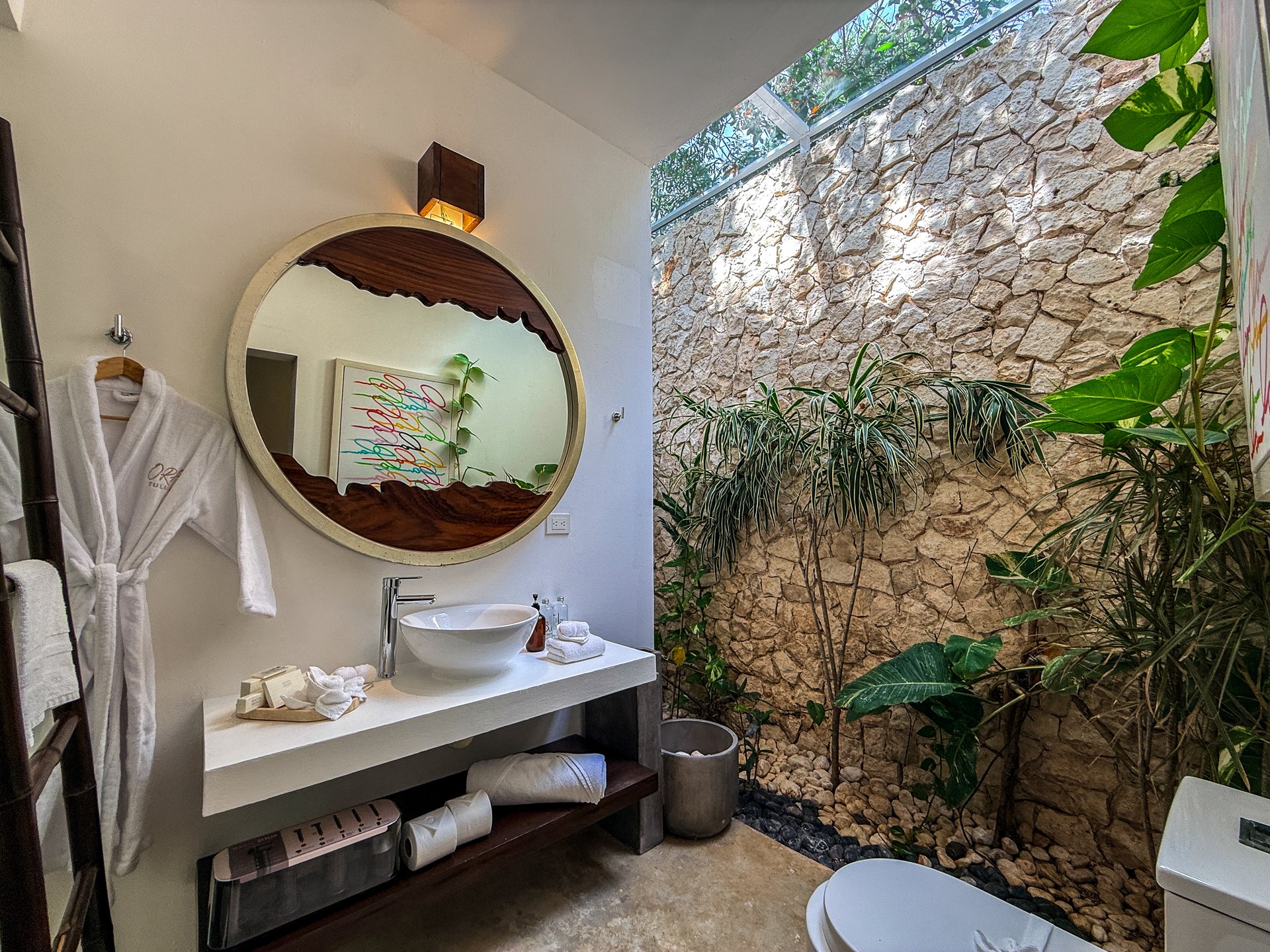 Hotel Ora | Tulum