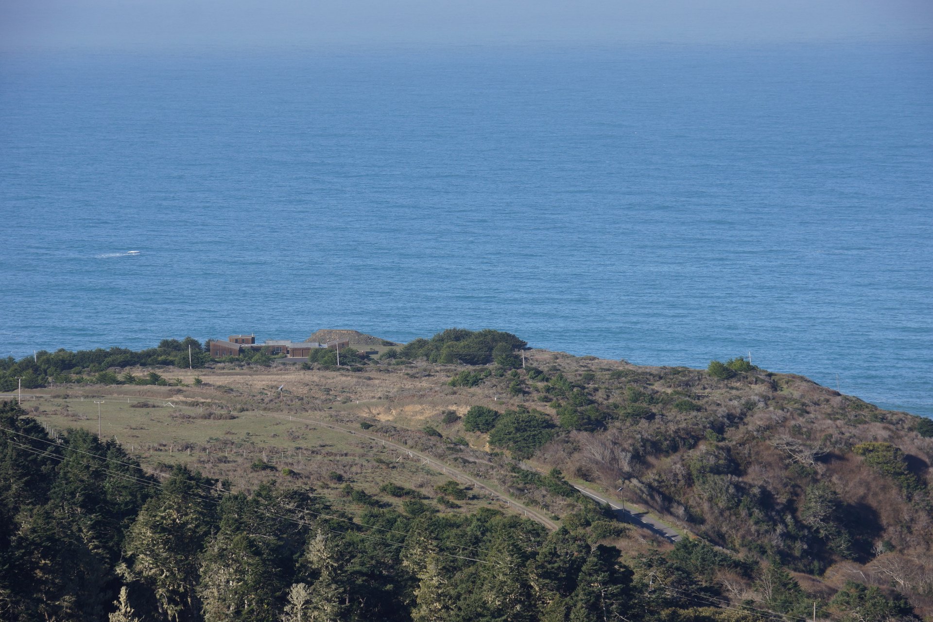 Pacific's Edge at Elk