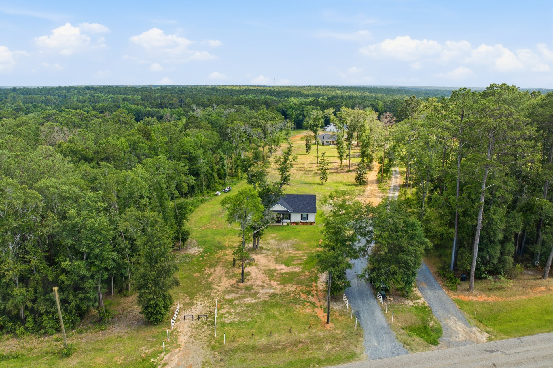 823 Meridian Thomasville, GA  31792