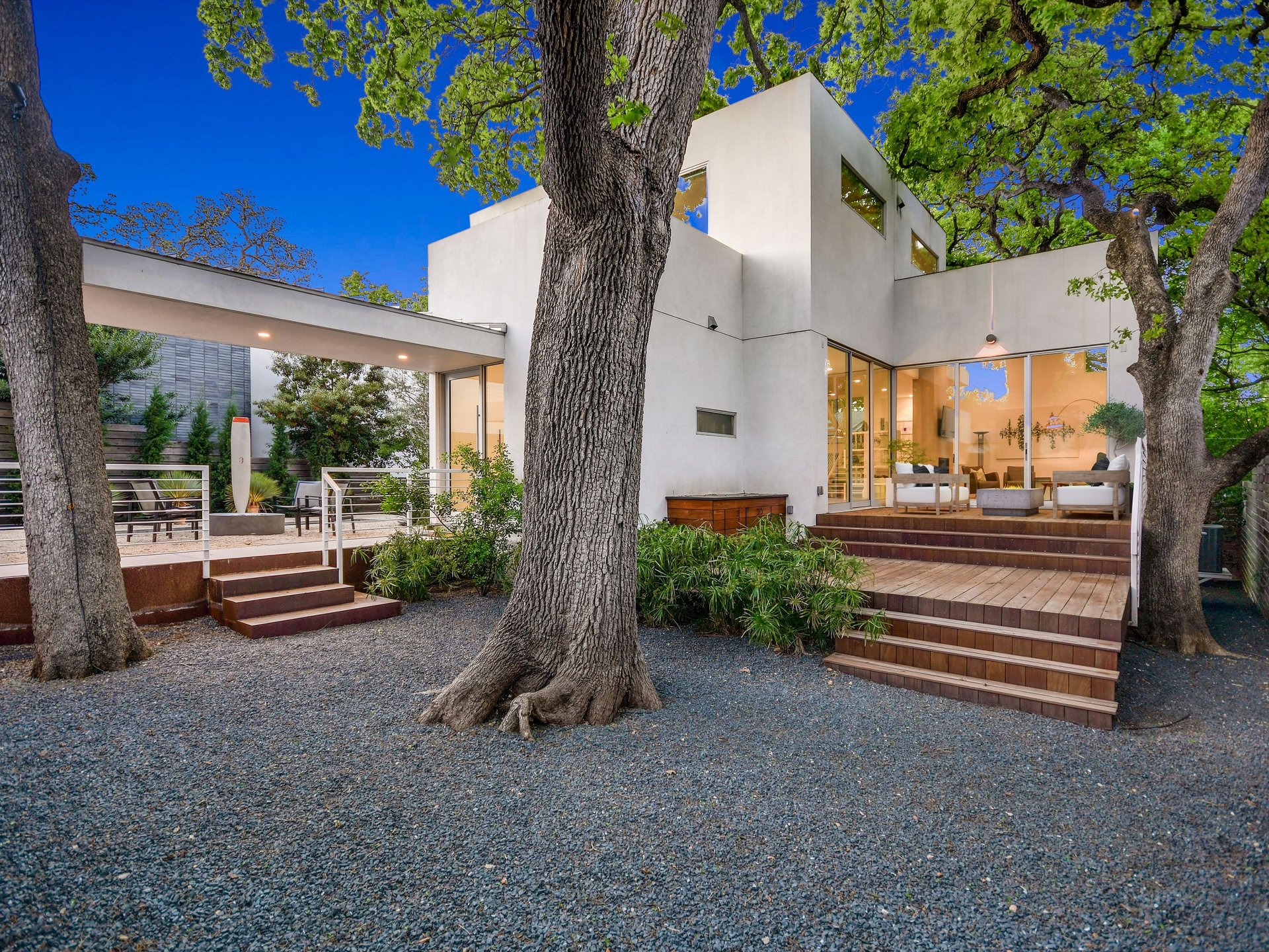 Stunning Modern Design + Convenience