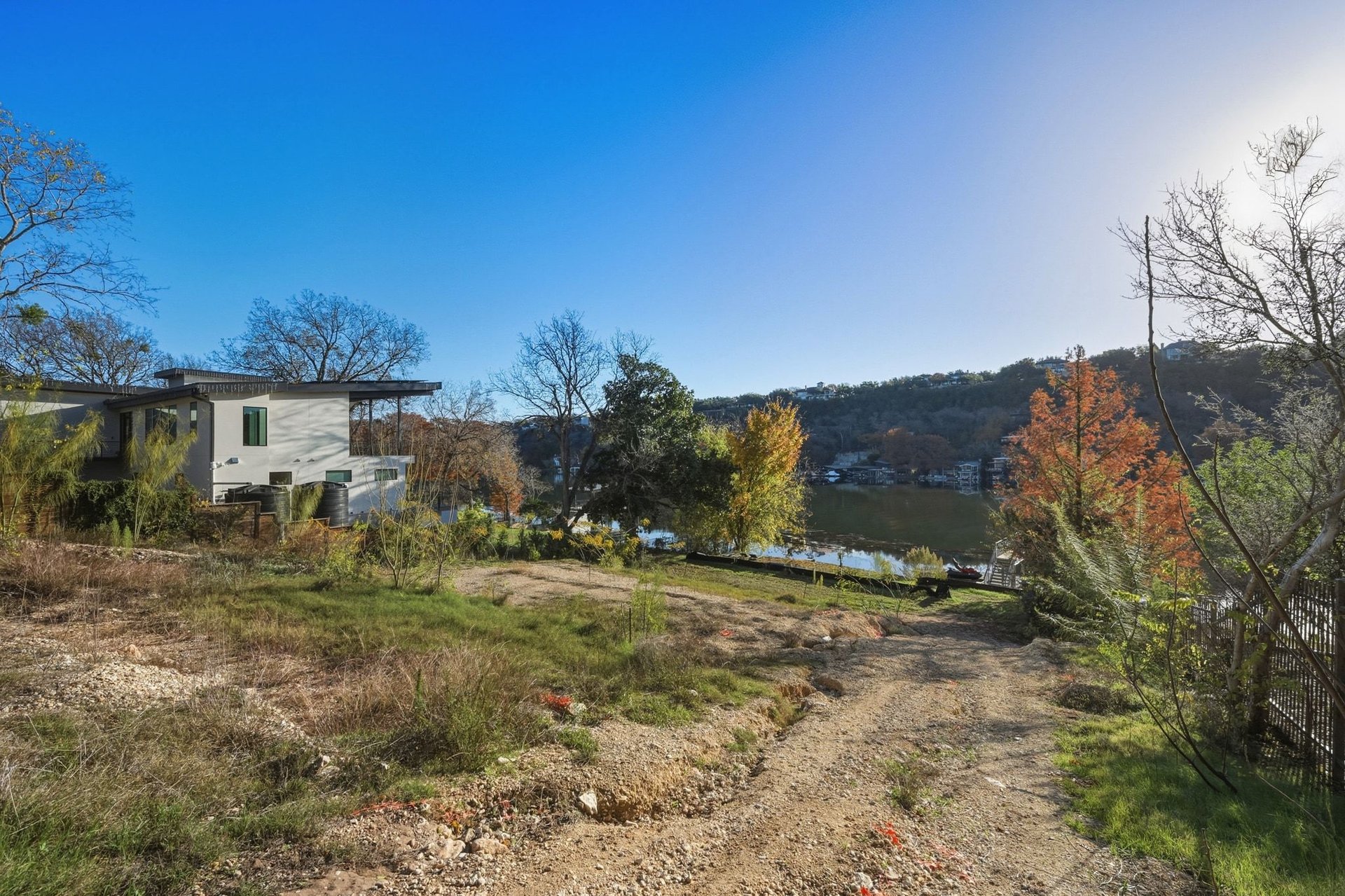 3607 Robbins Road